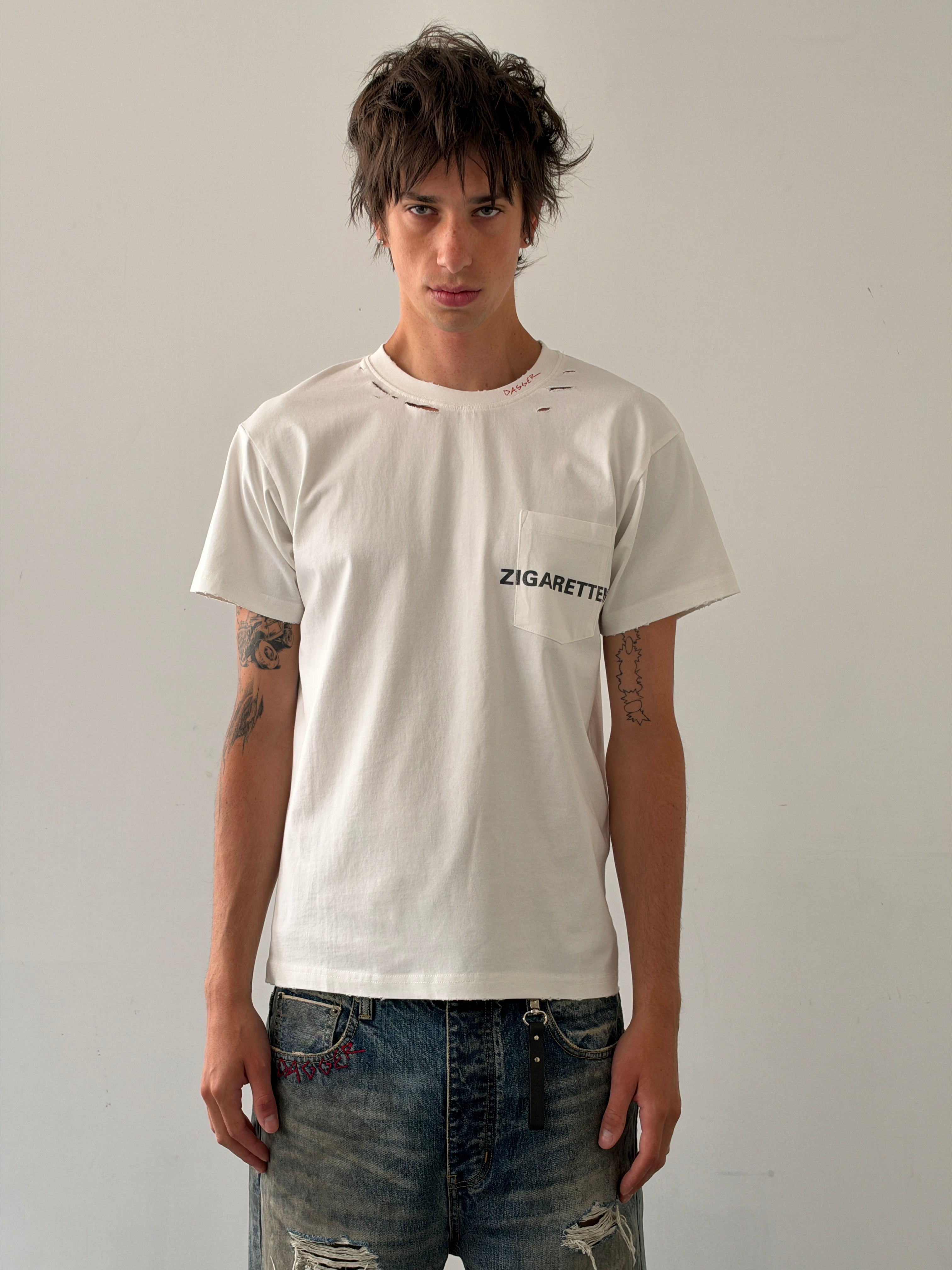 Zigaretten TS
