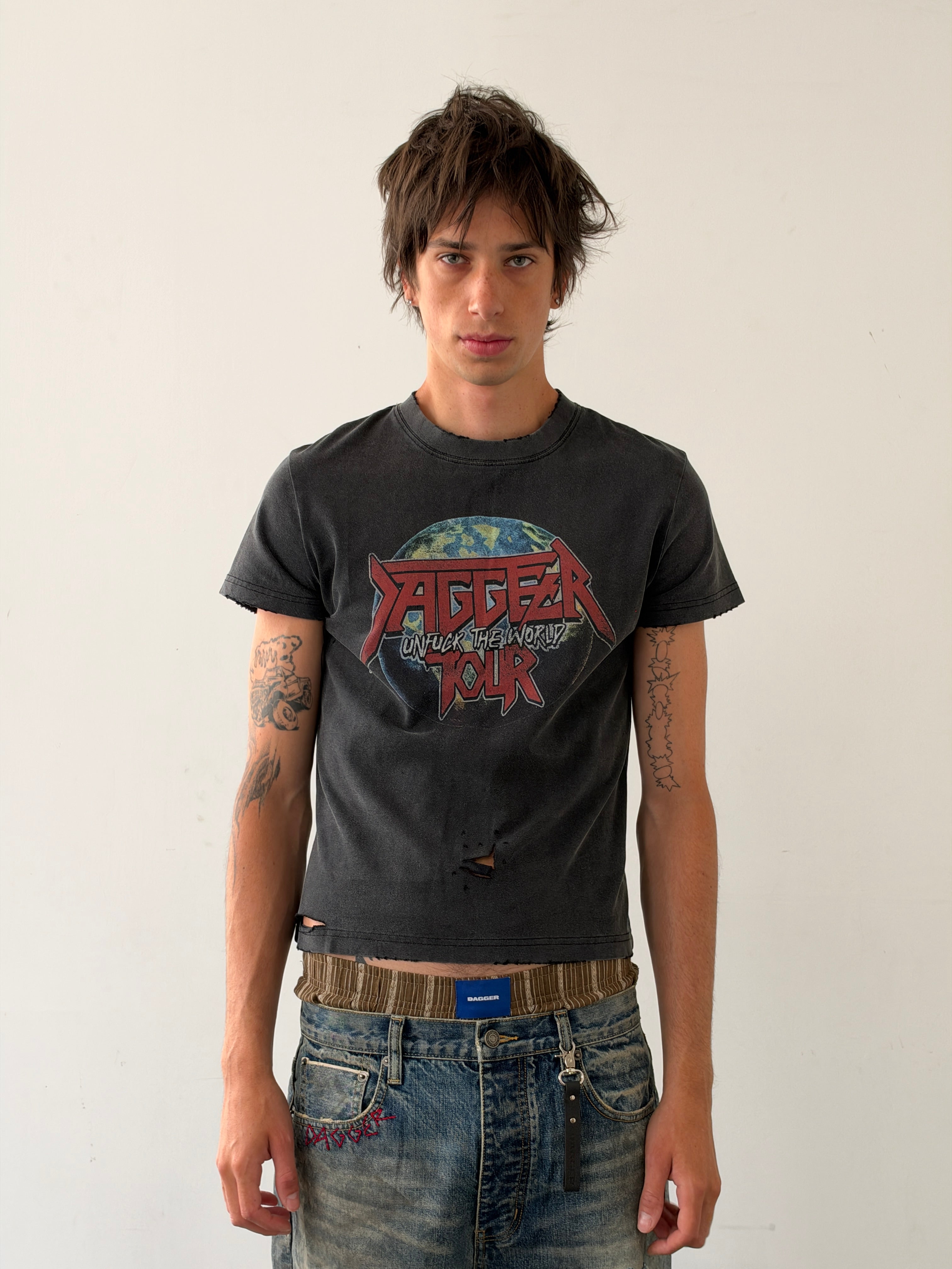 Tour TS