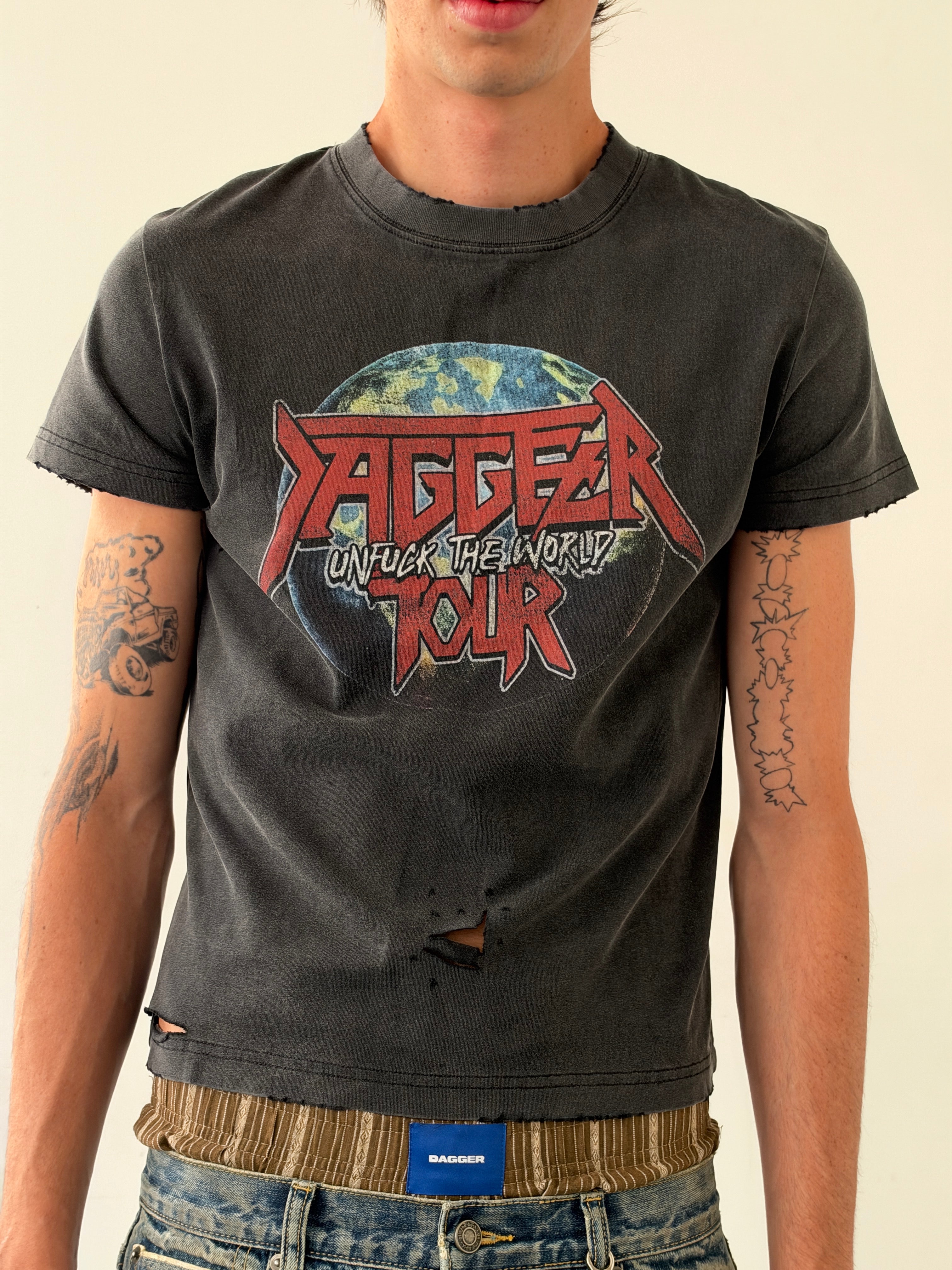 Tour TS