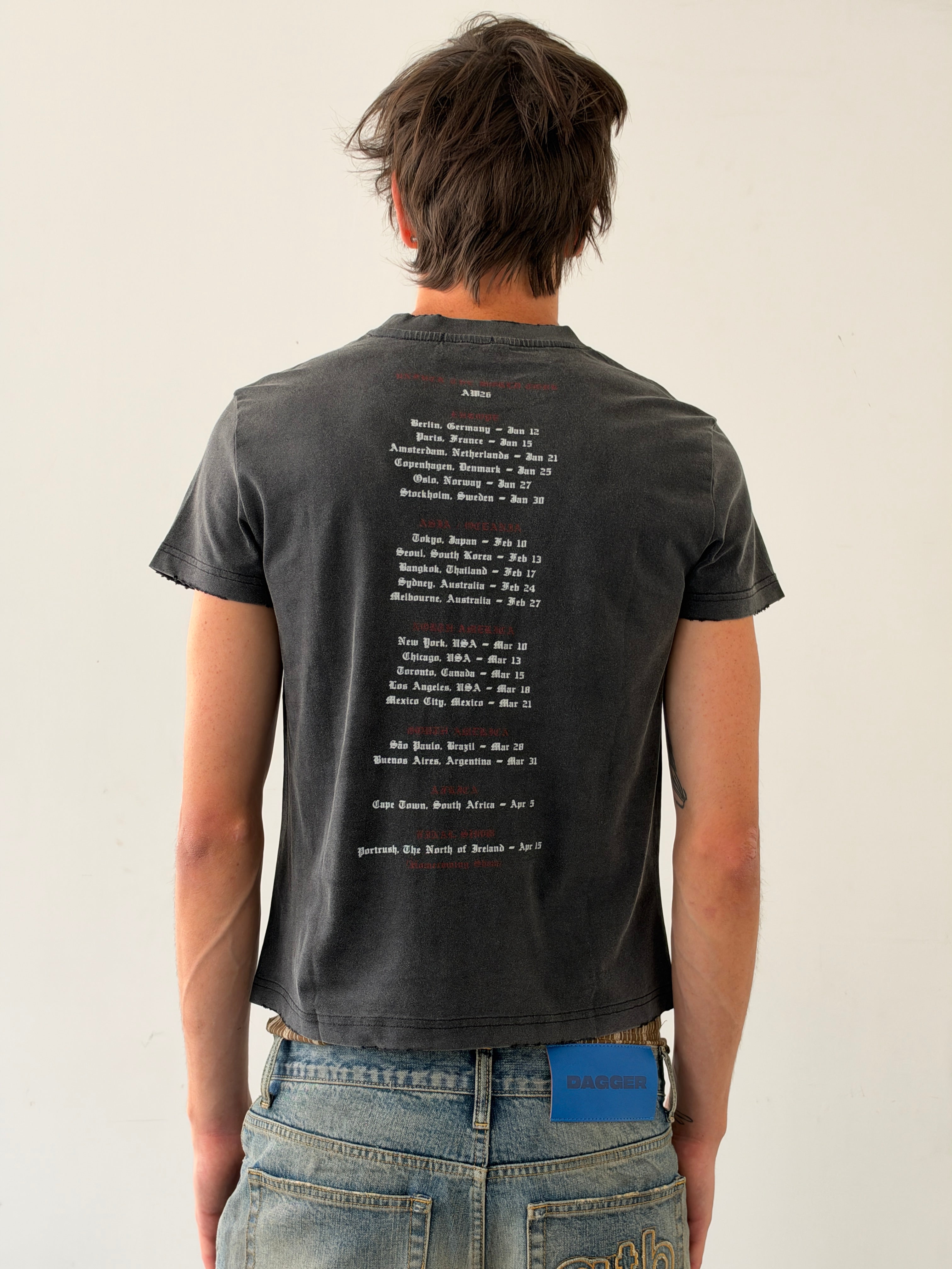 Tour TS