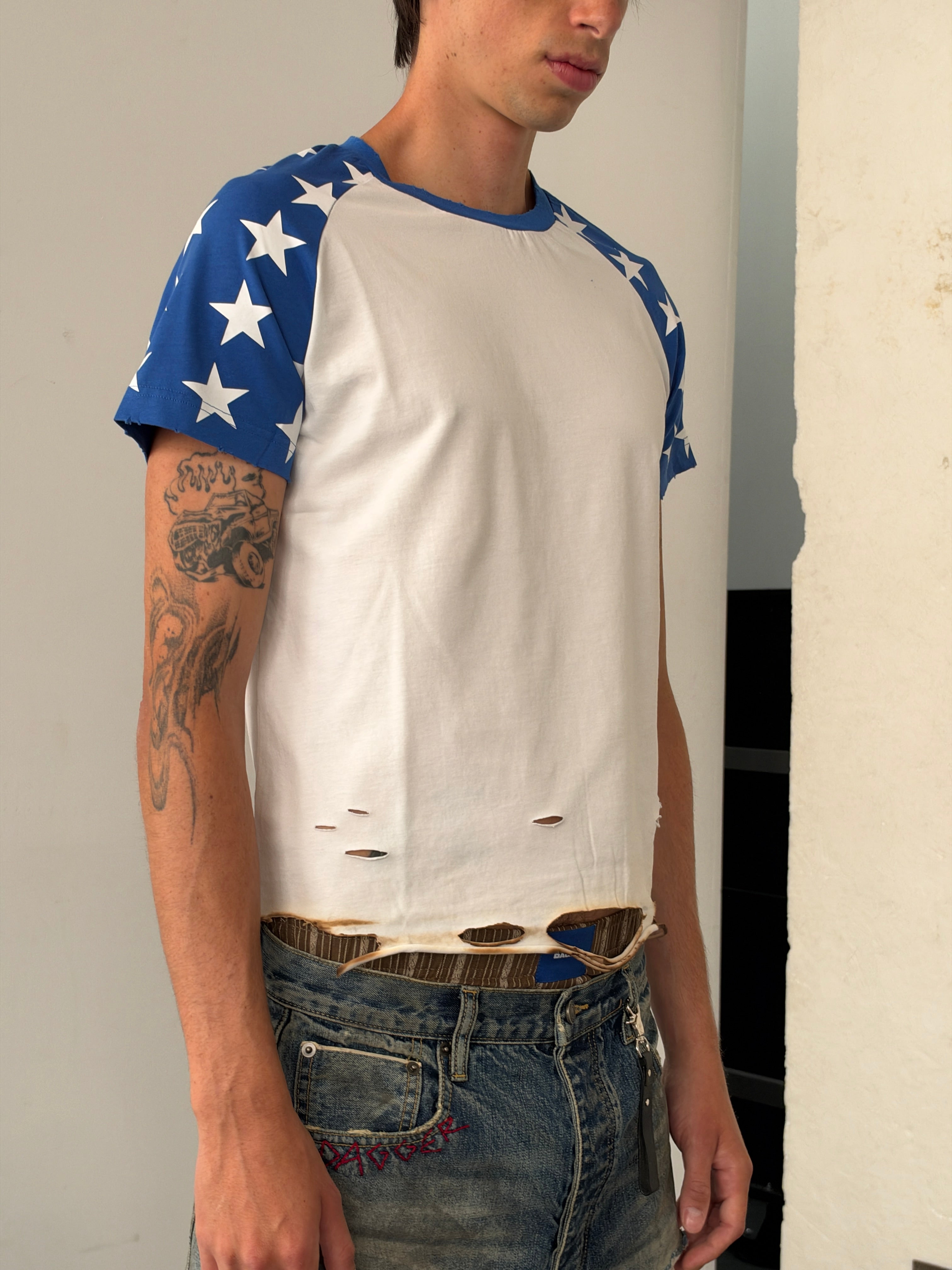 Stars TS