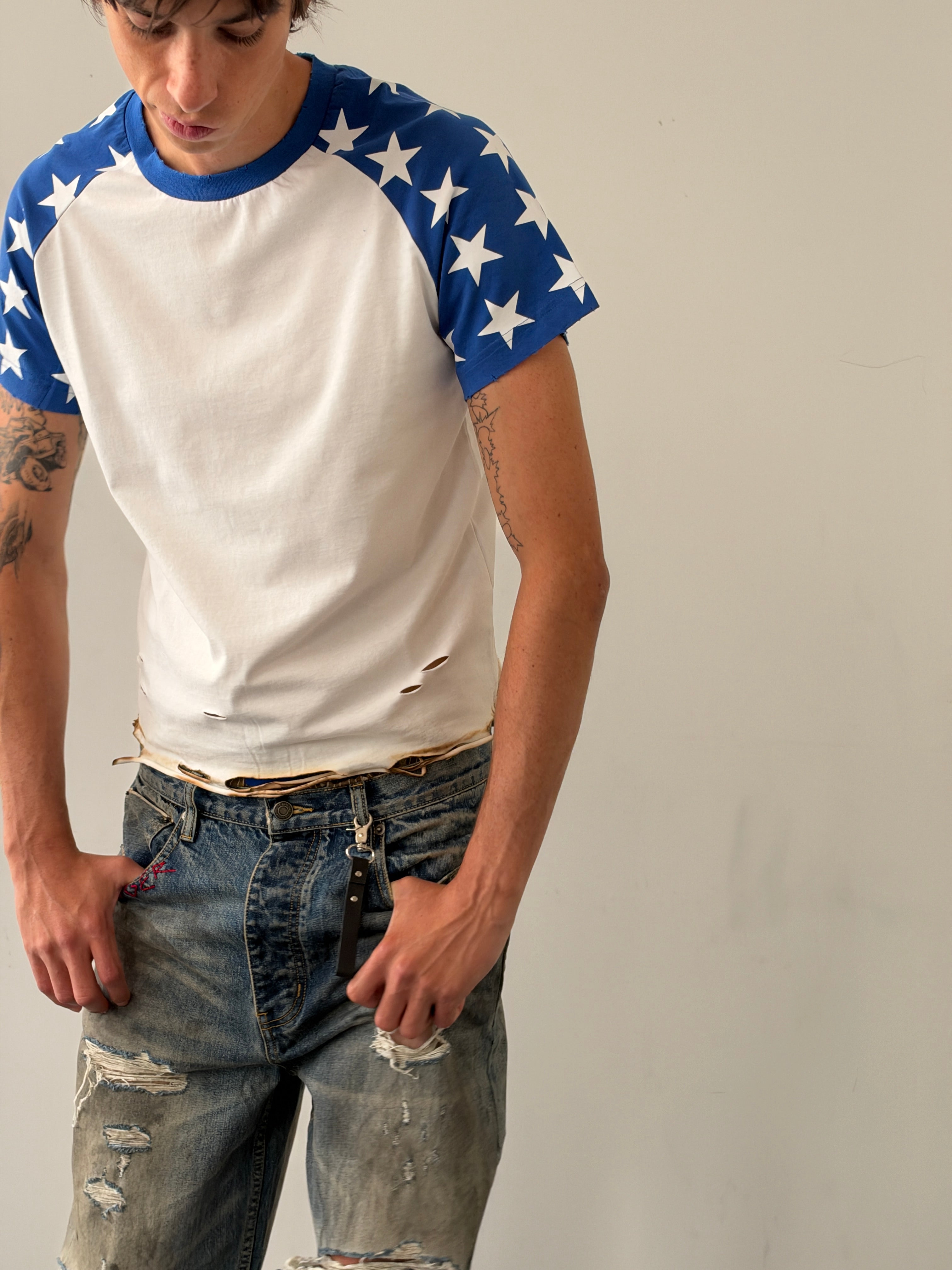 Stars TS