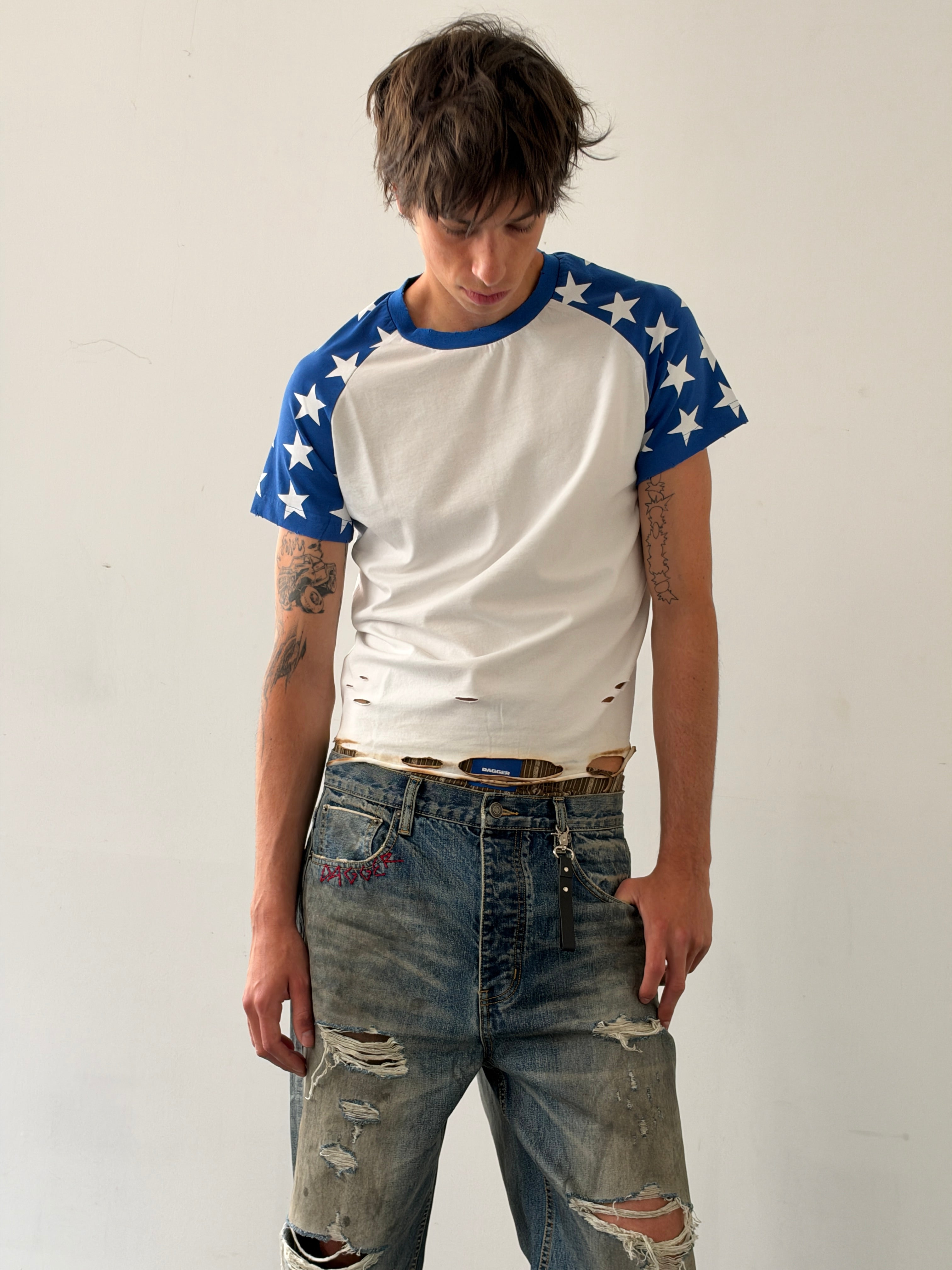 Stars TS