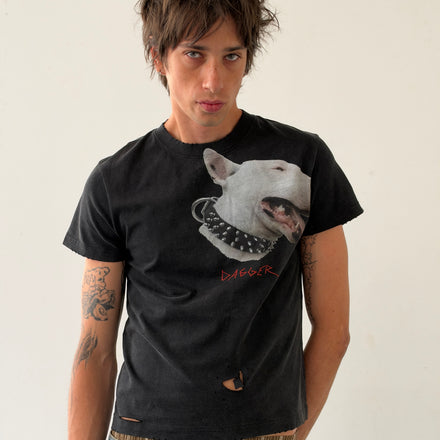 Terrier TS Black