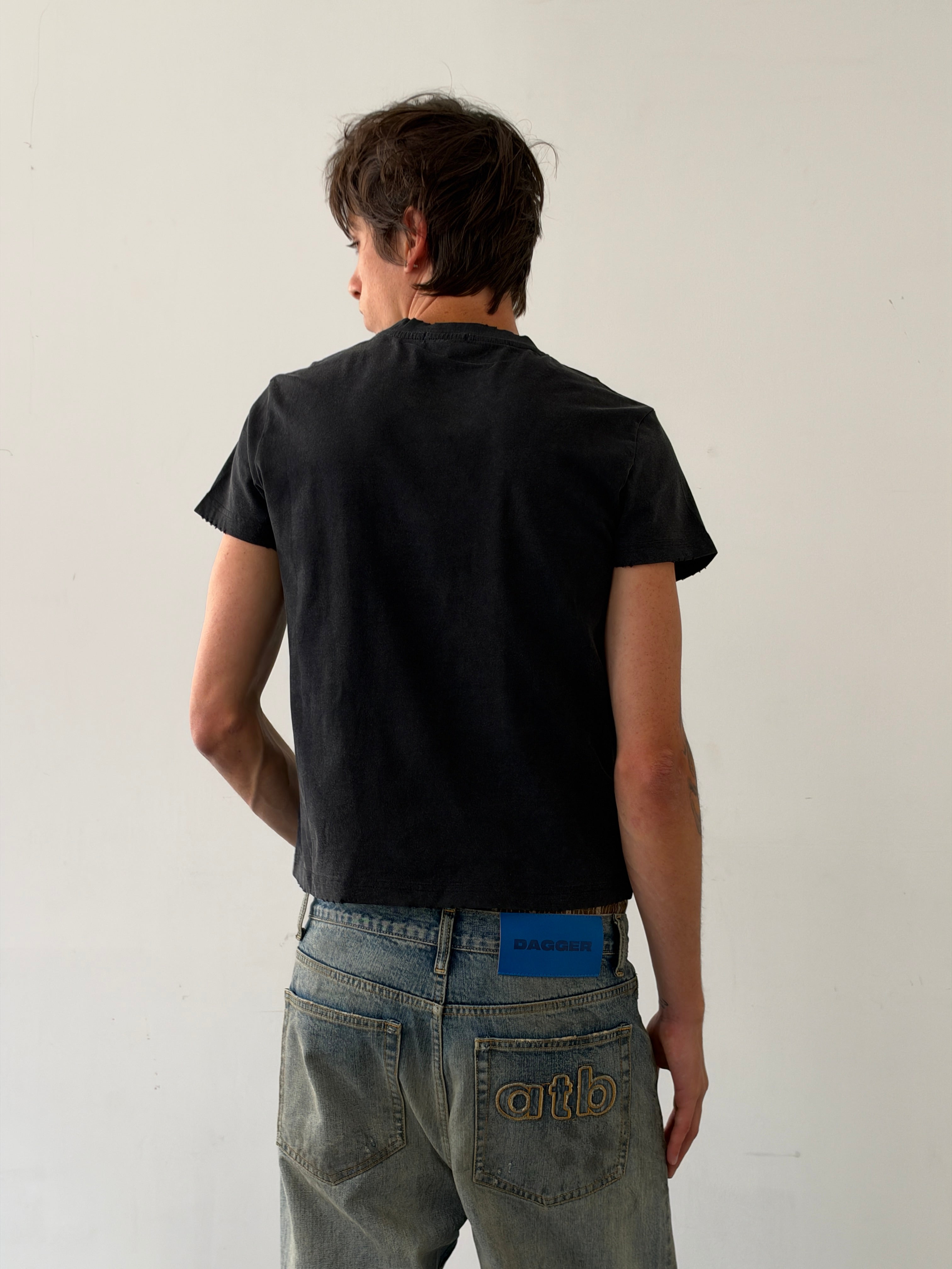 Terrier TS Black