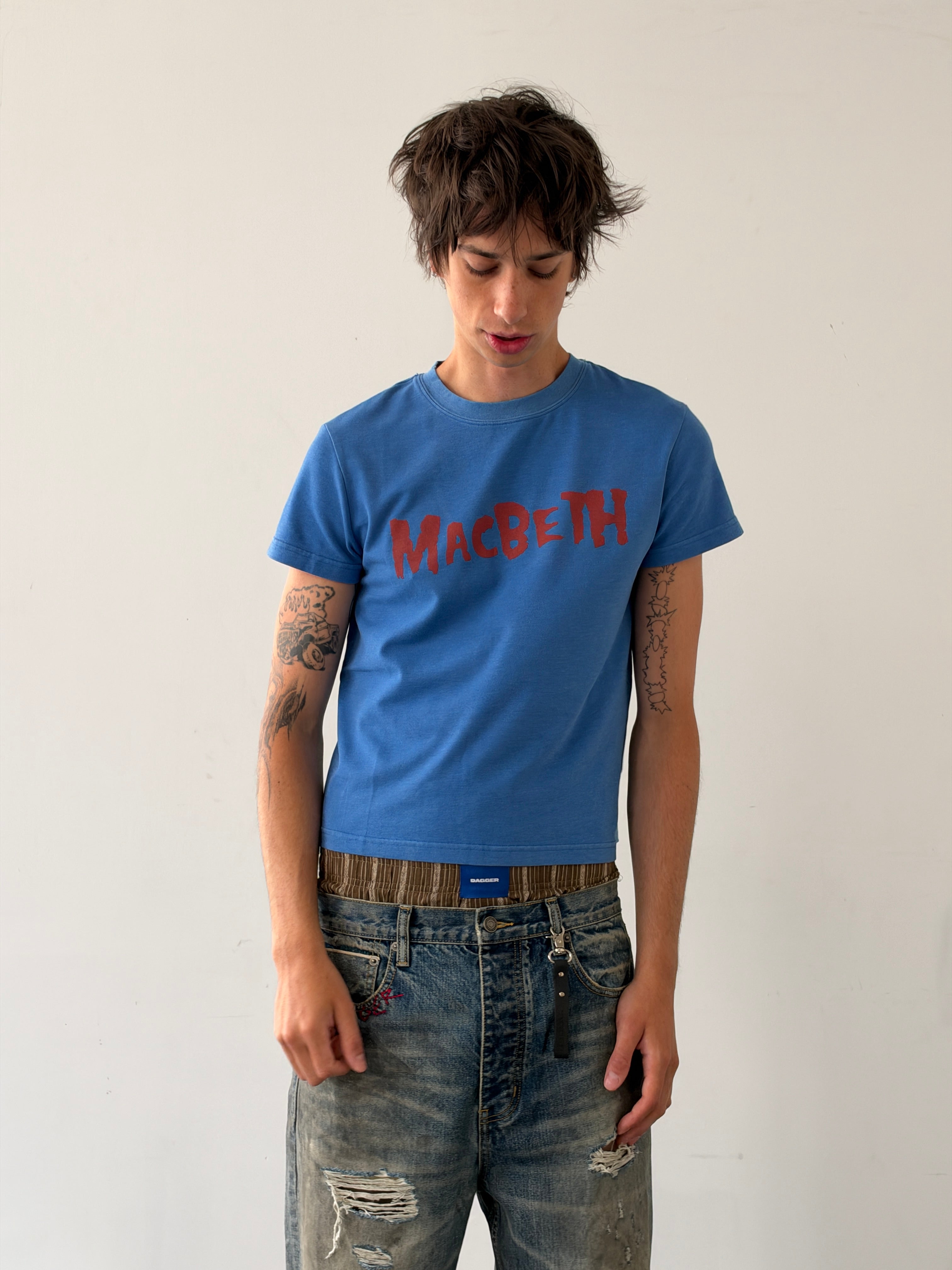Macbeth TS