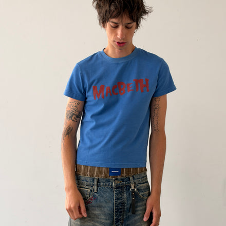 Macbeth TS