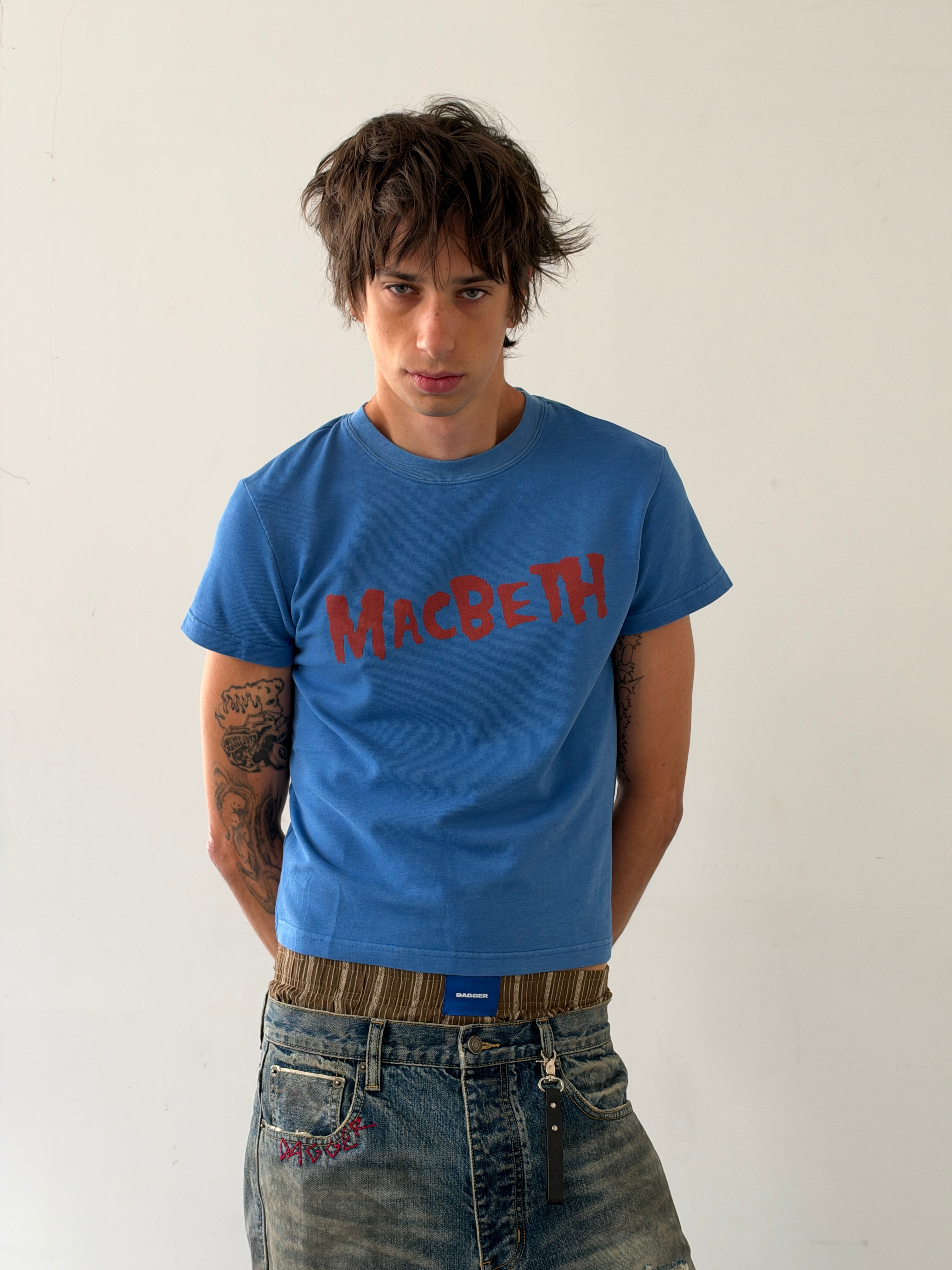 Macbeth TS