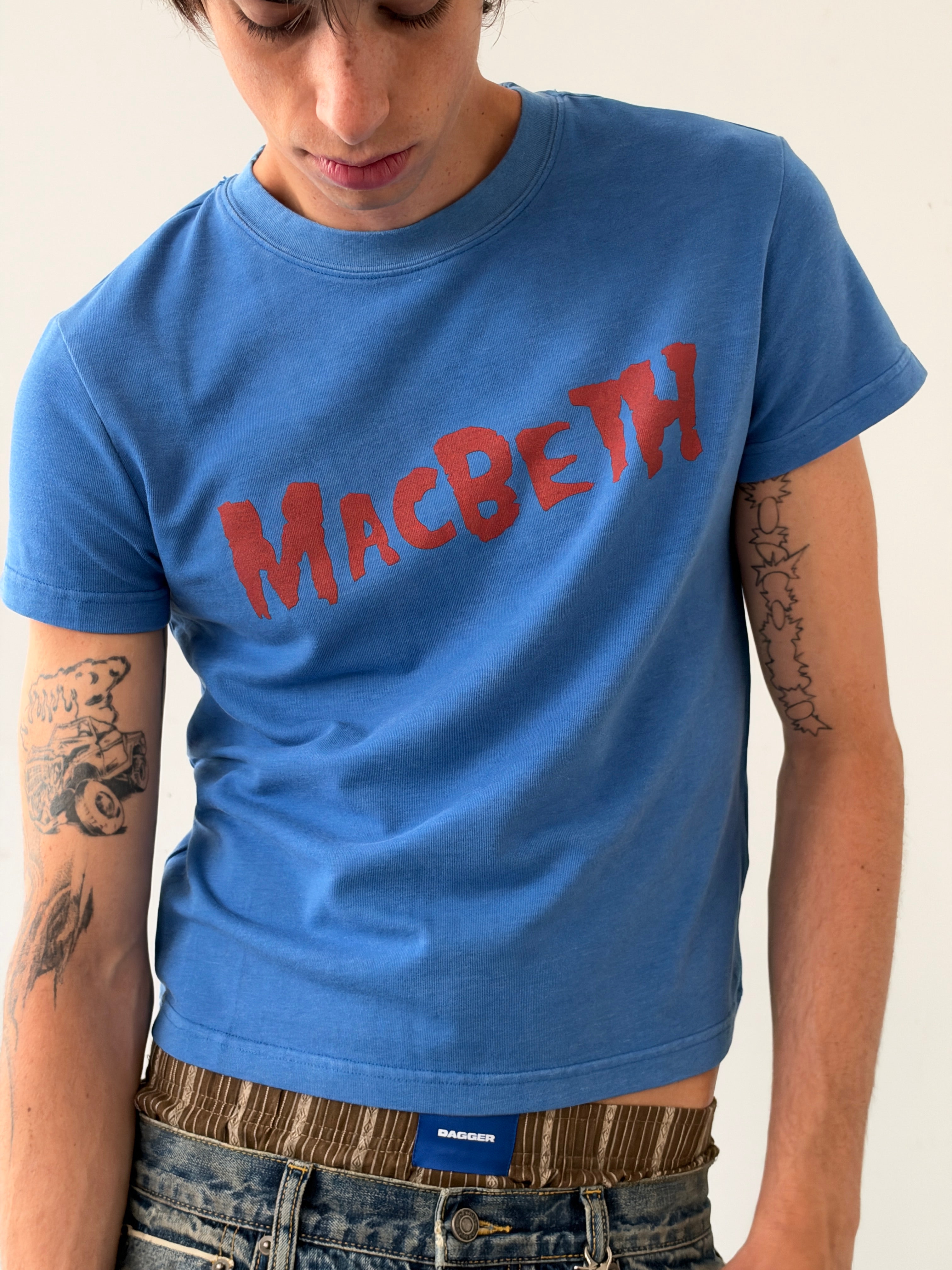 Macbeth TS