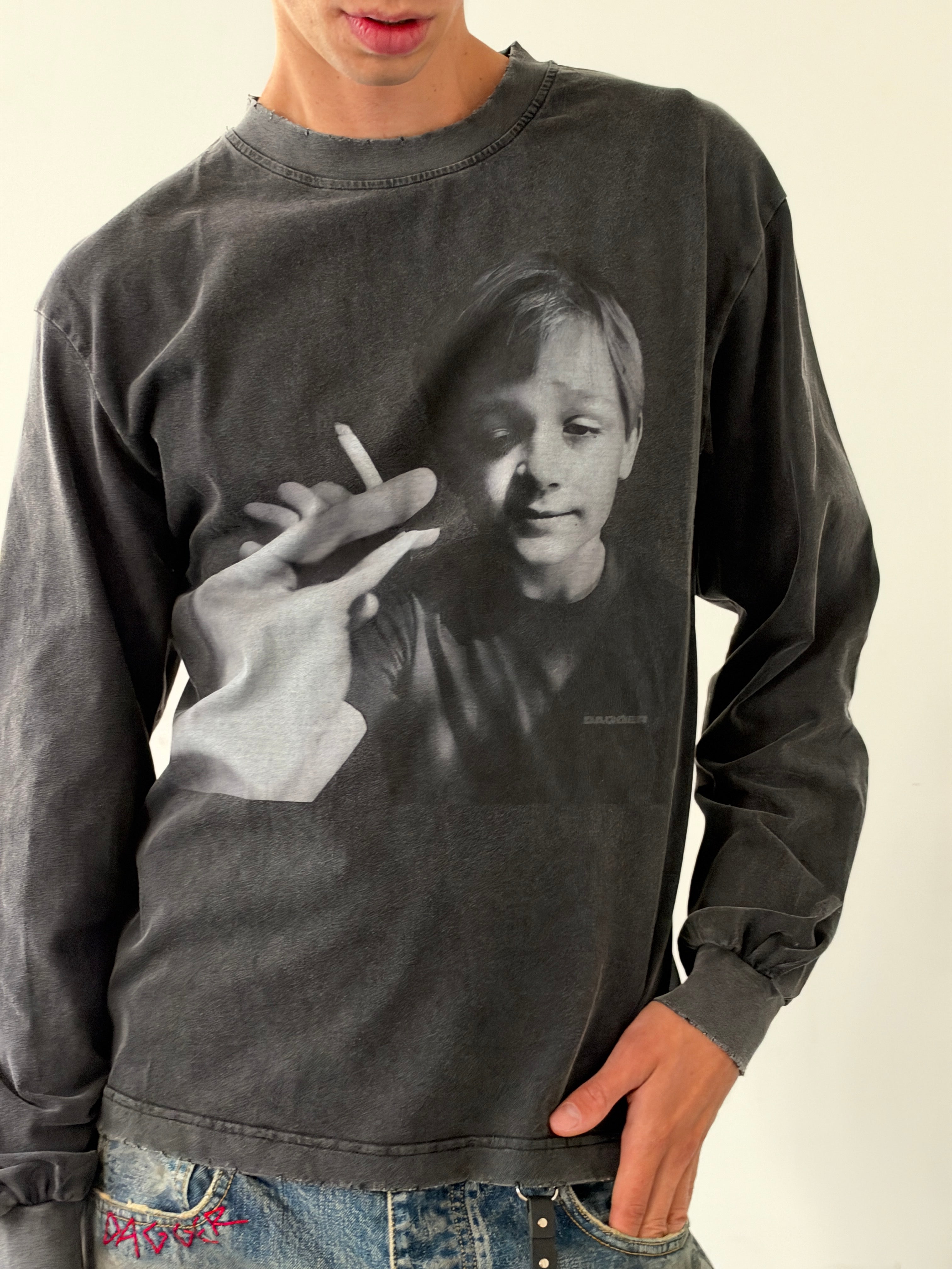 Smoking LS
