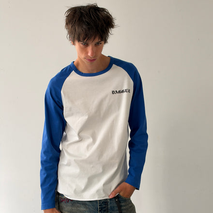 ATB Raglan LS