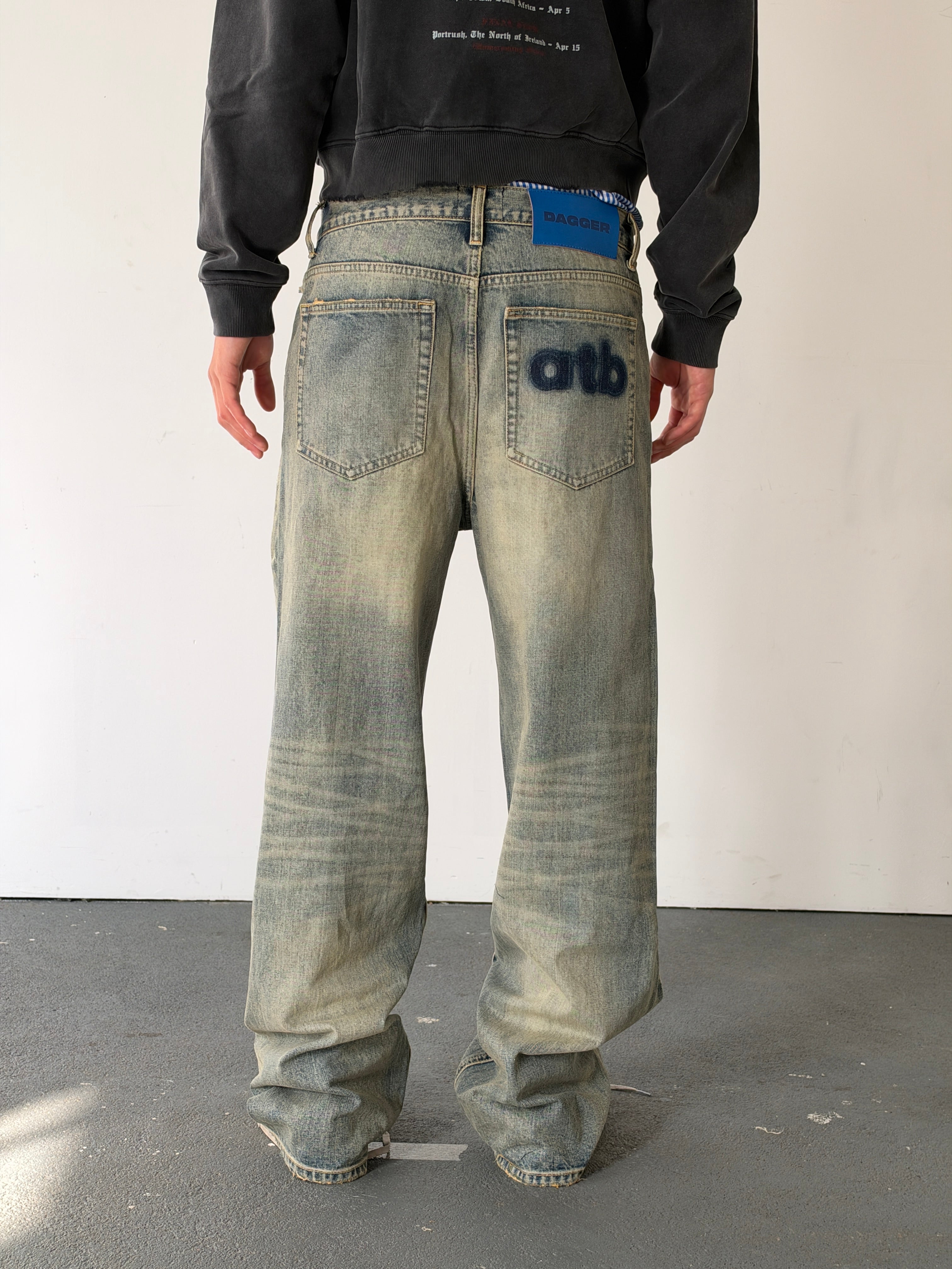 Sid Jean Mended