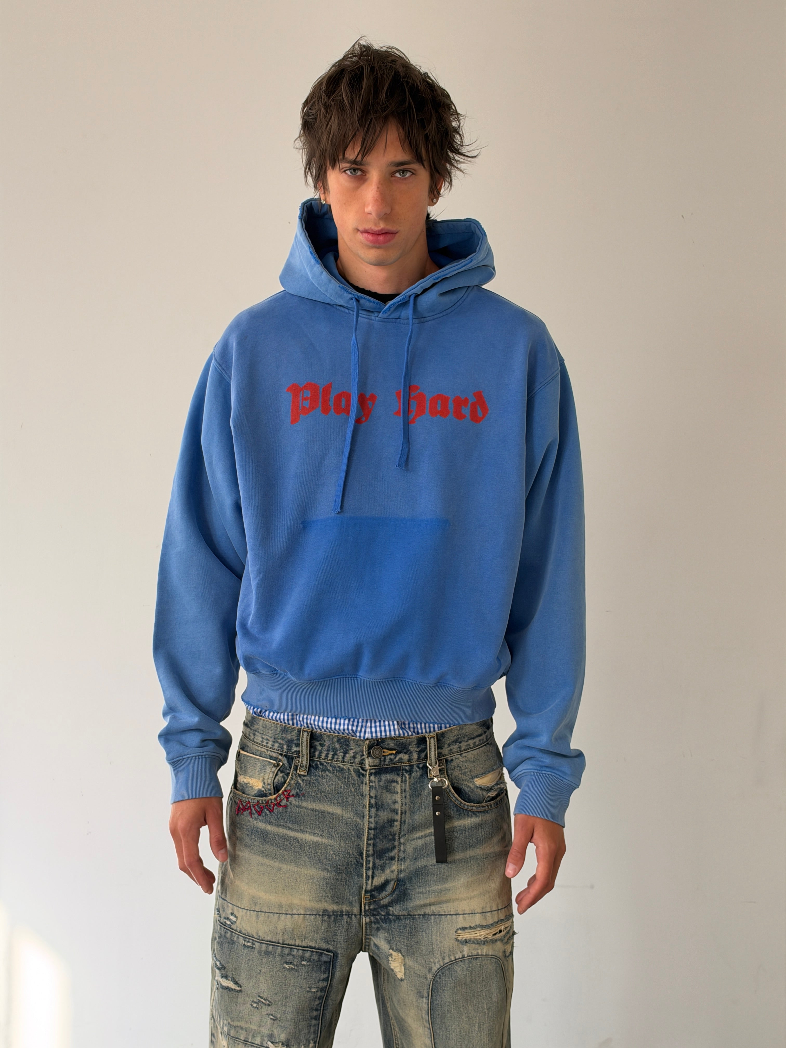 Play Hard Hood