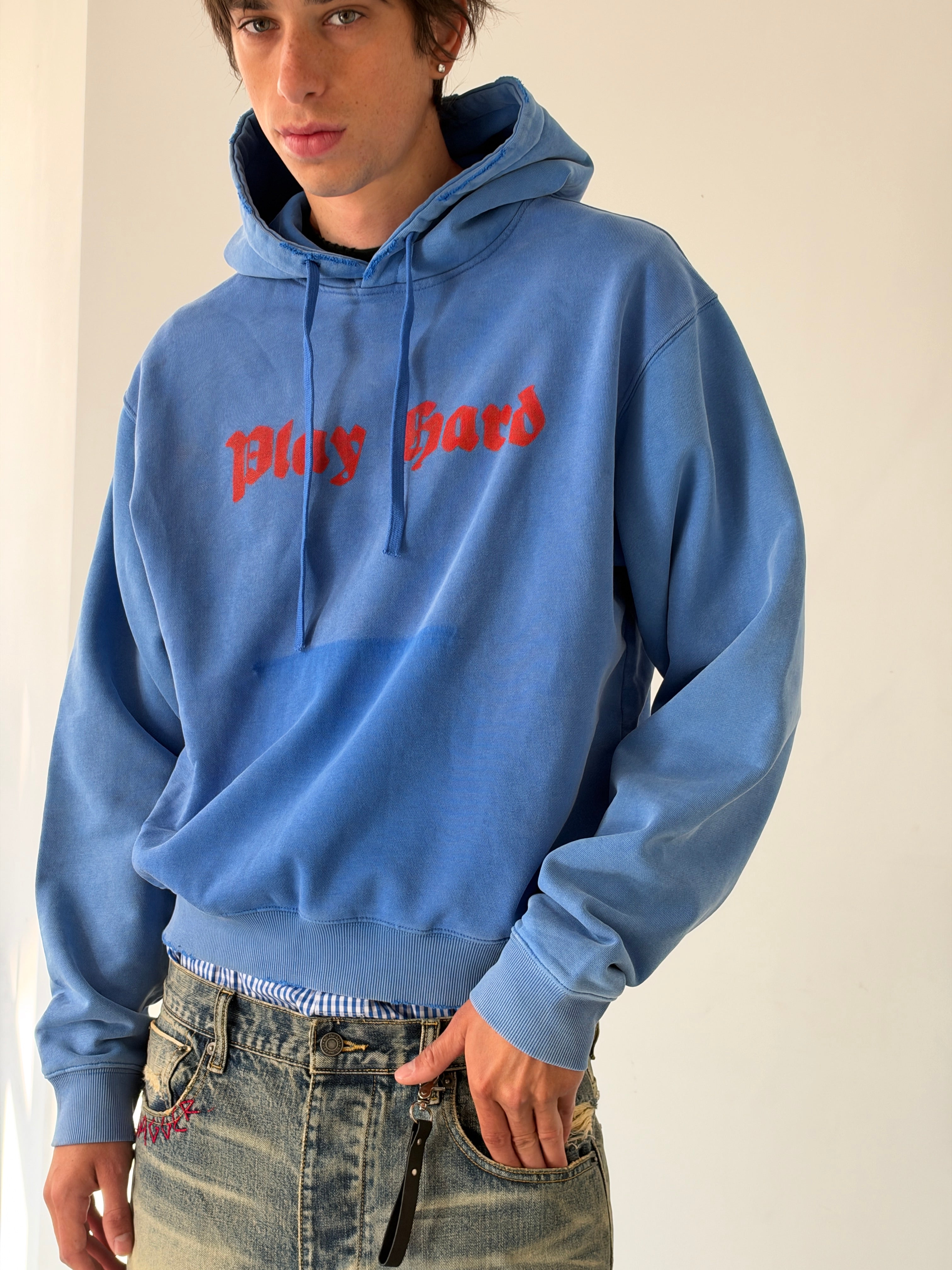 Play Hard Hood