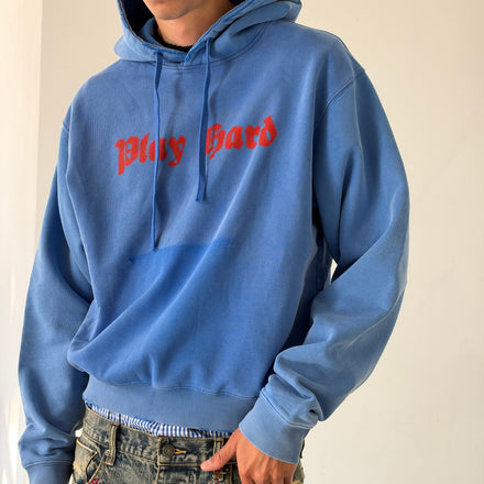 Play Hard Hood