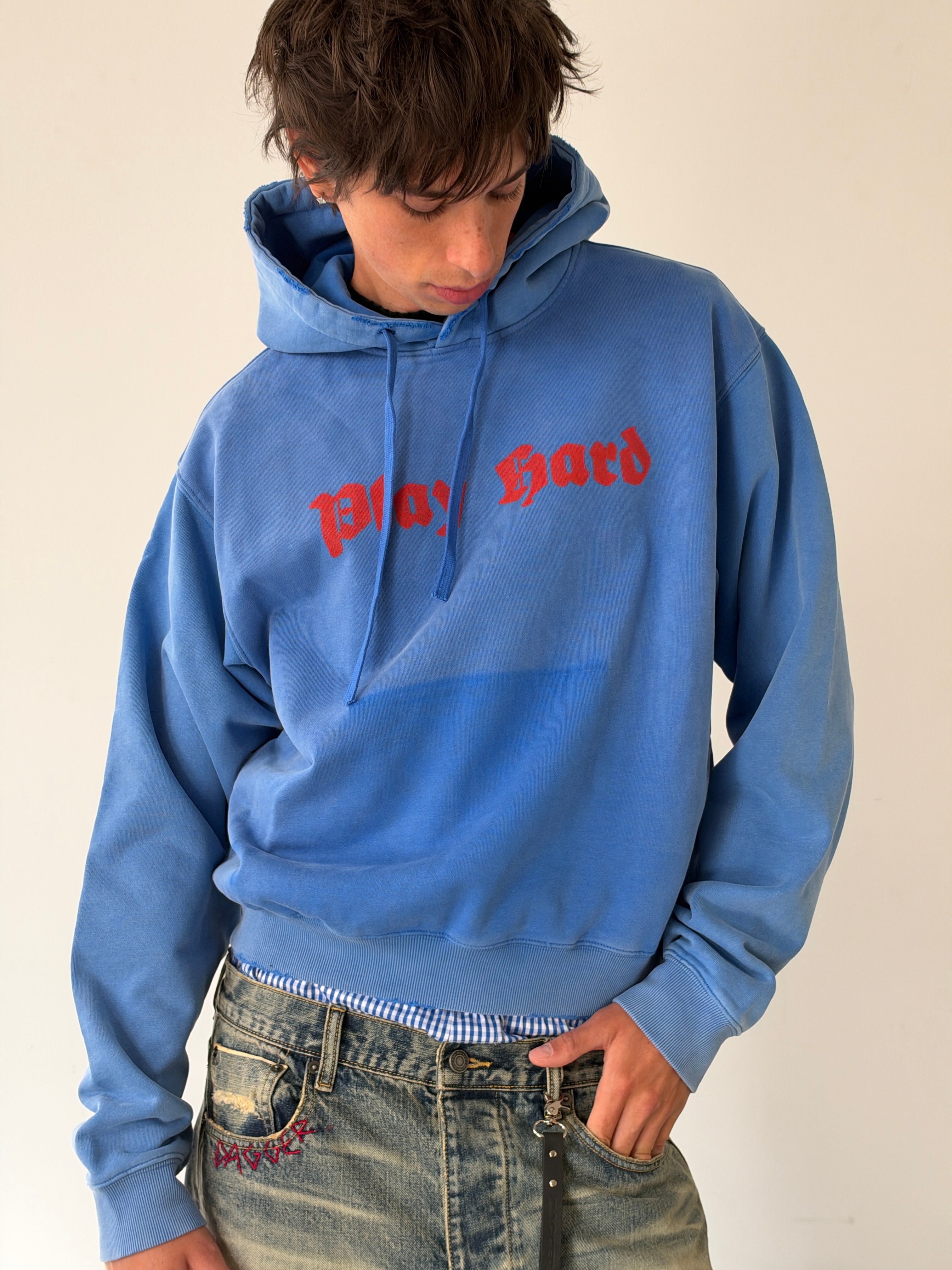 Play Hard Hood