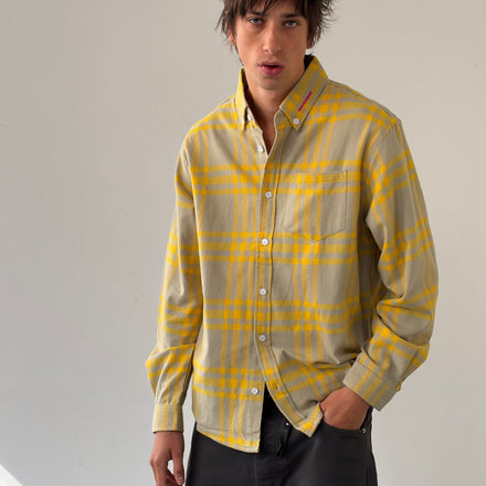 Flannel Shirt