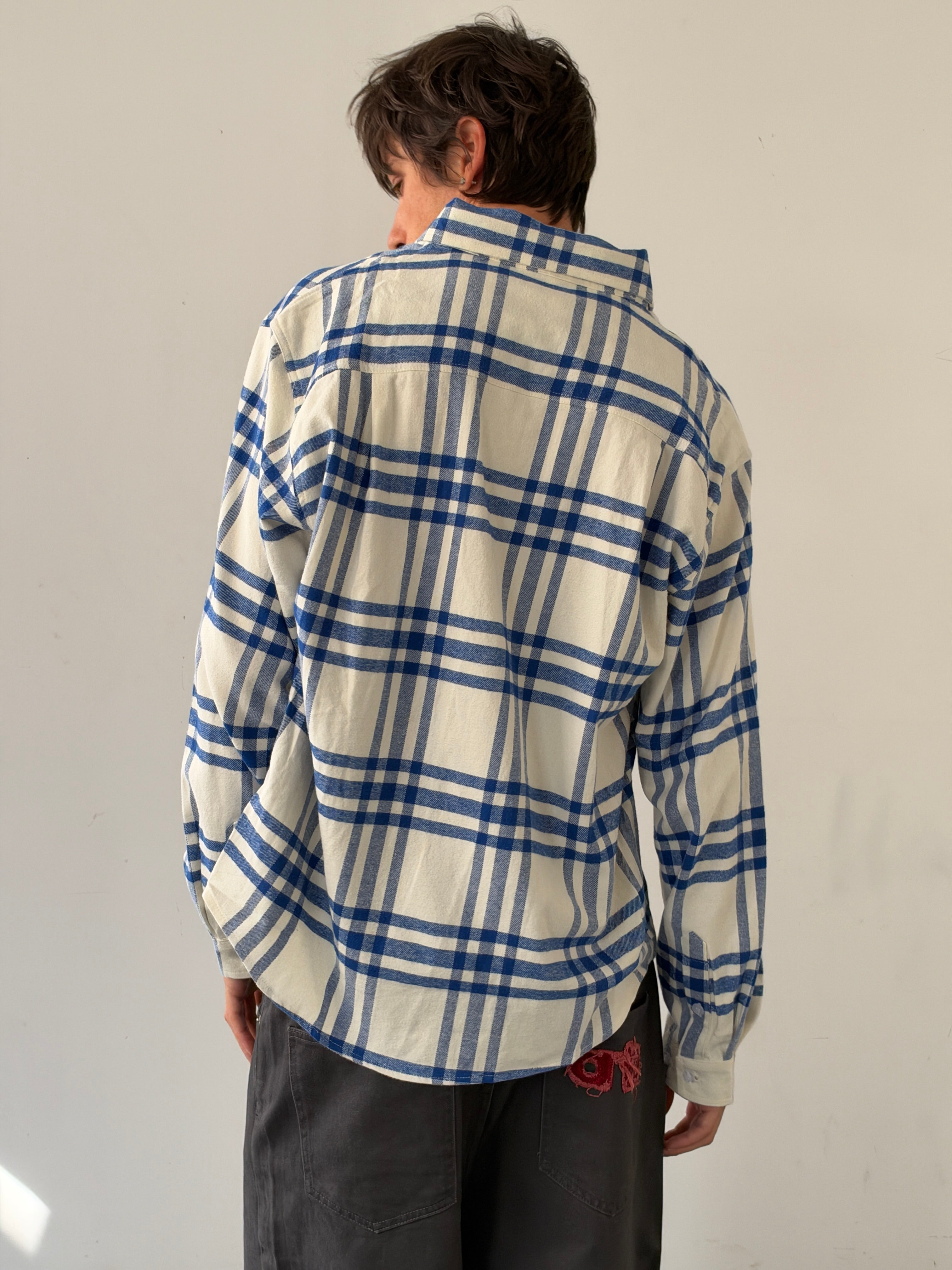 Flannel Shirt