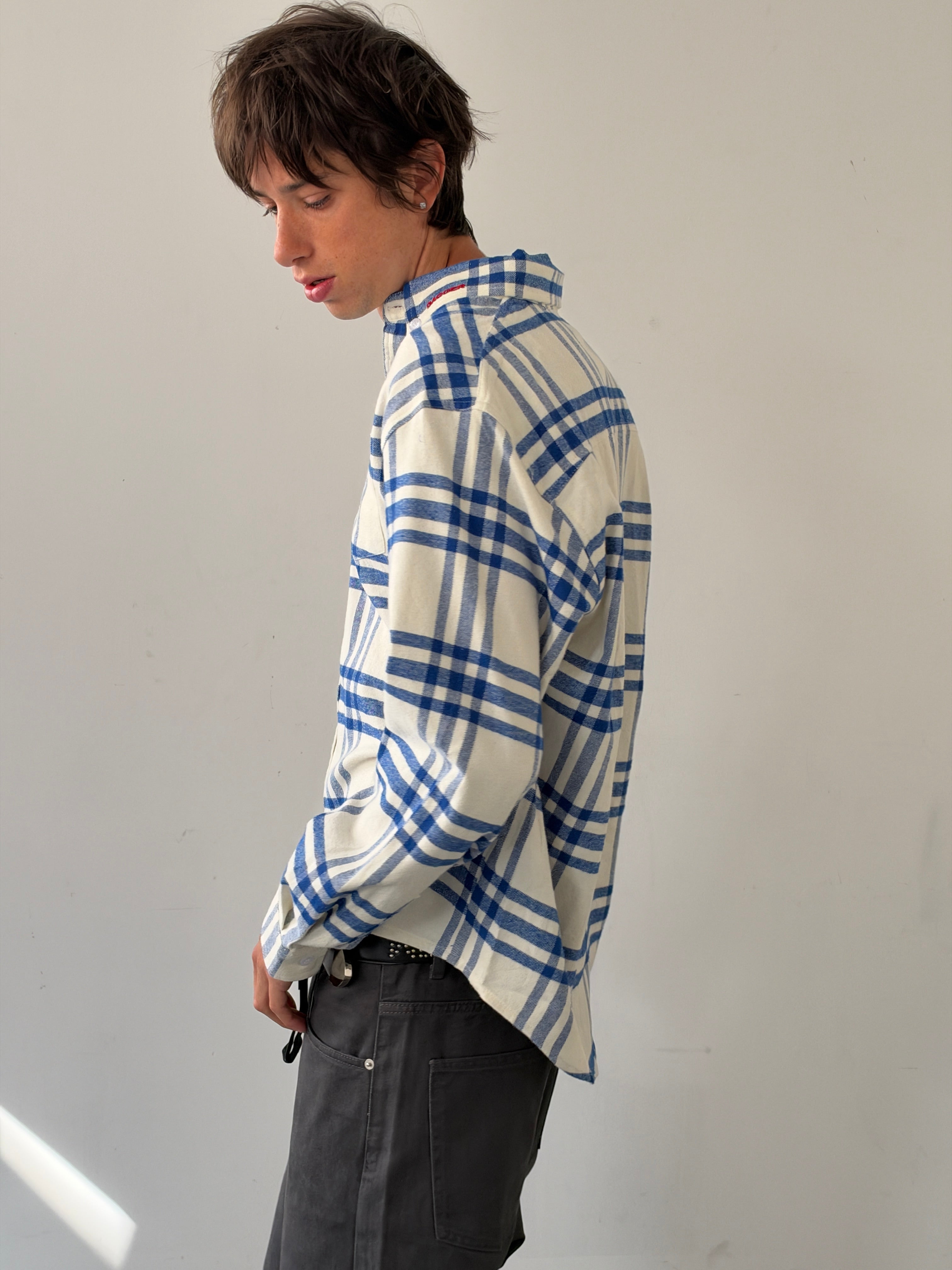 Flannel Shirt