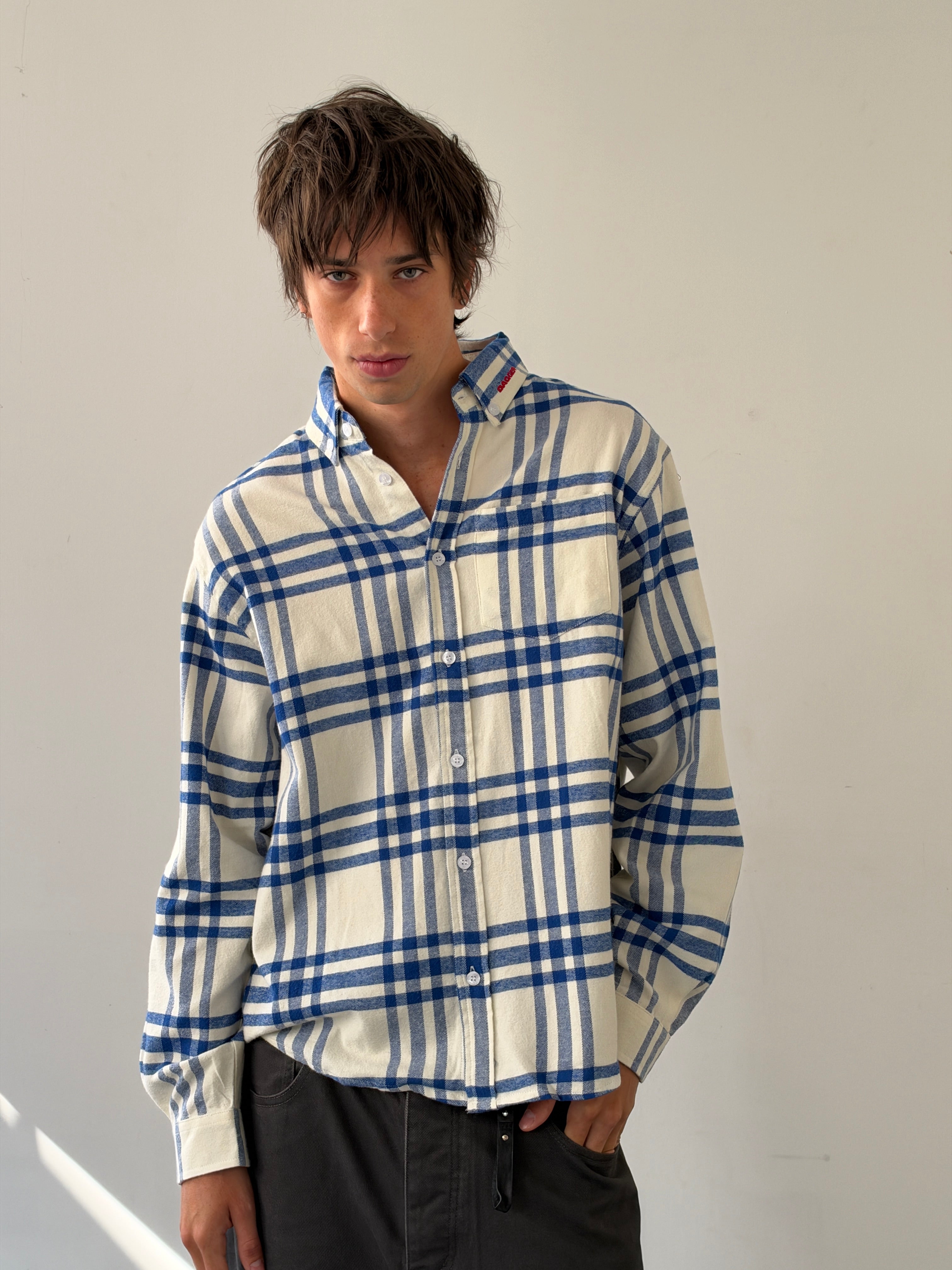 Flannel Shirt