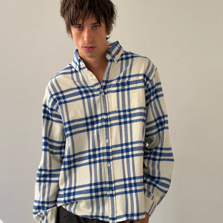 Flannel Shirt