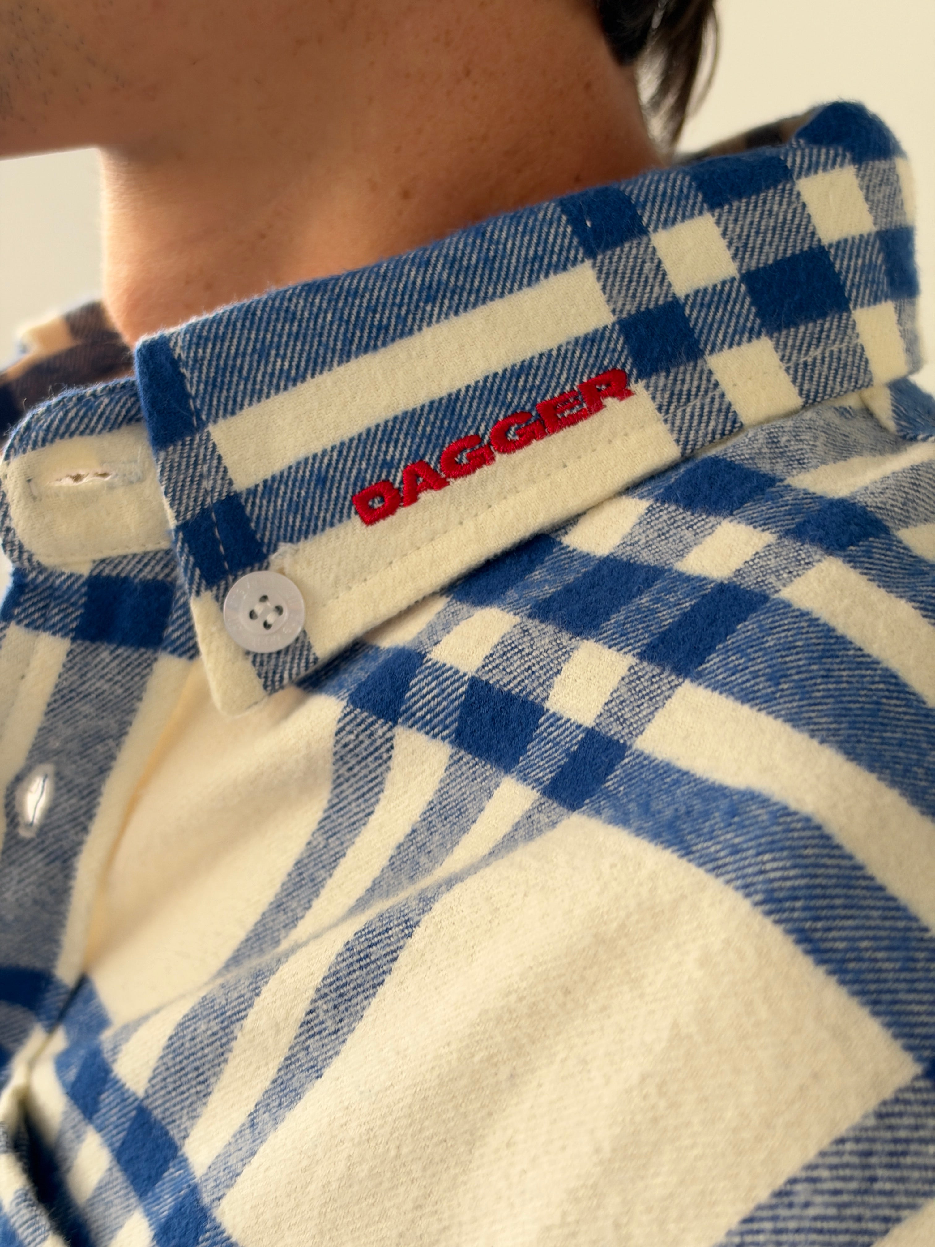 Flannel Shirt