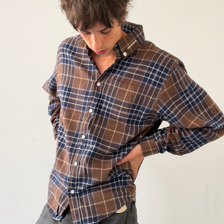 Flannel Shirt