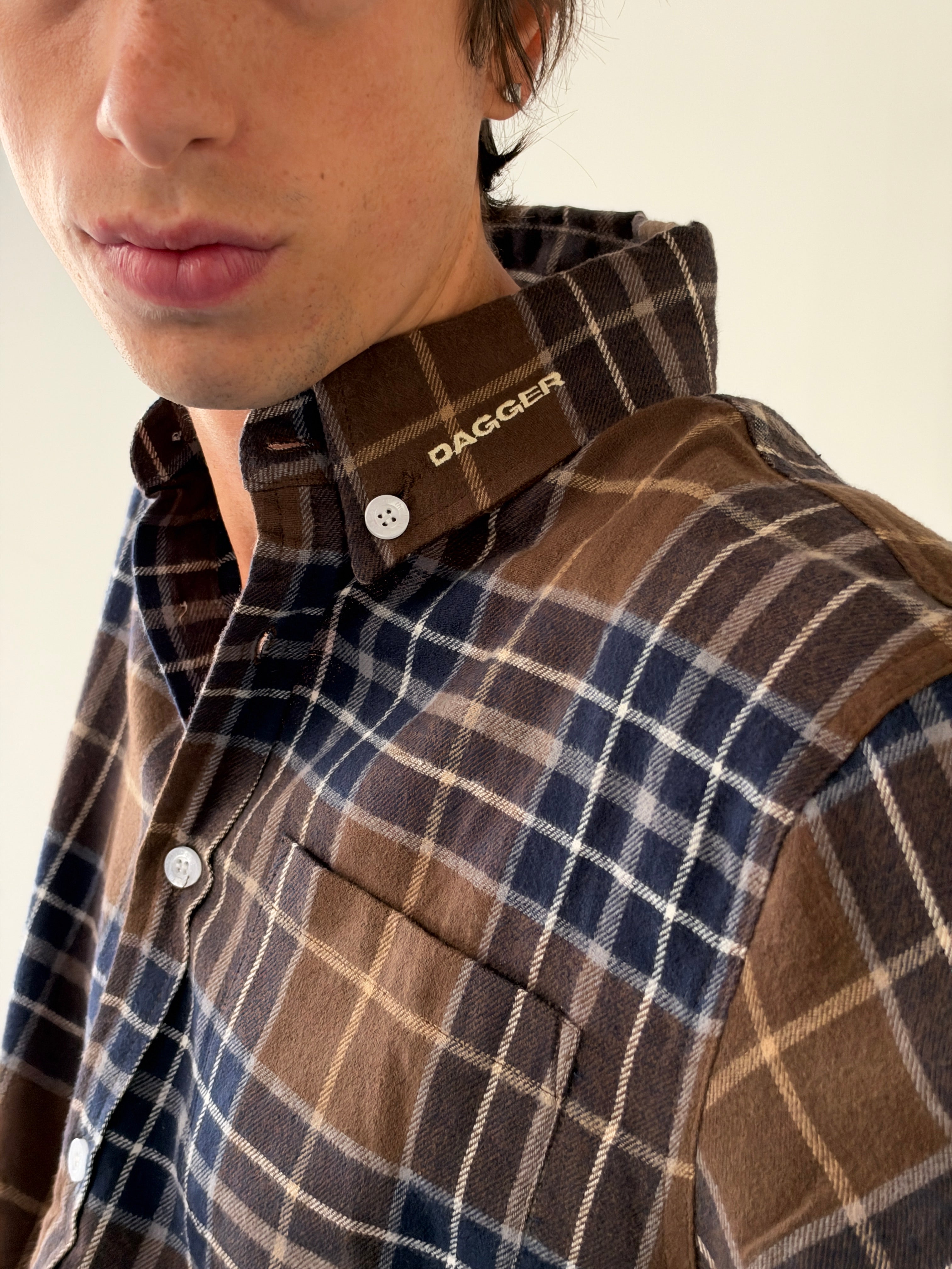 Flannel Shirt
