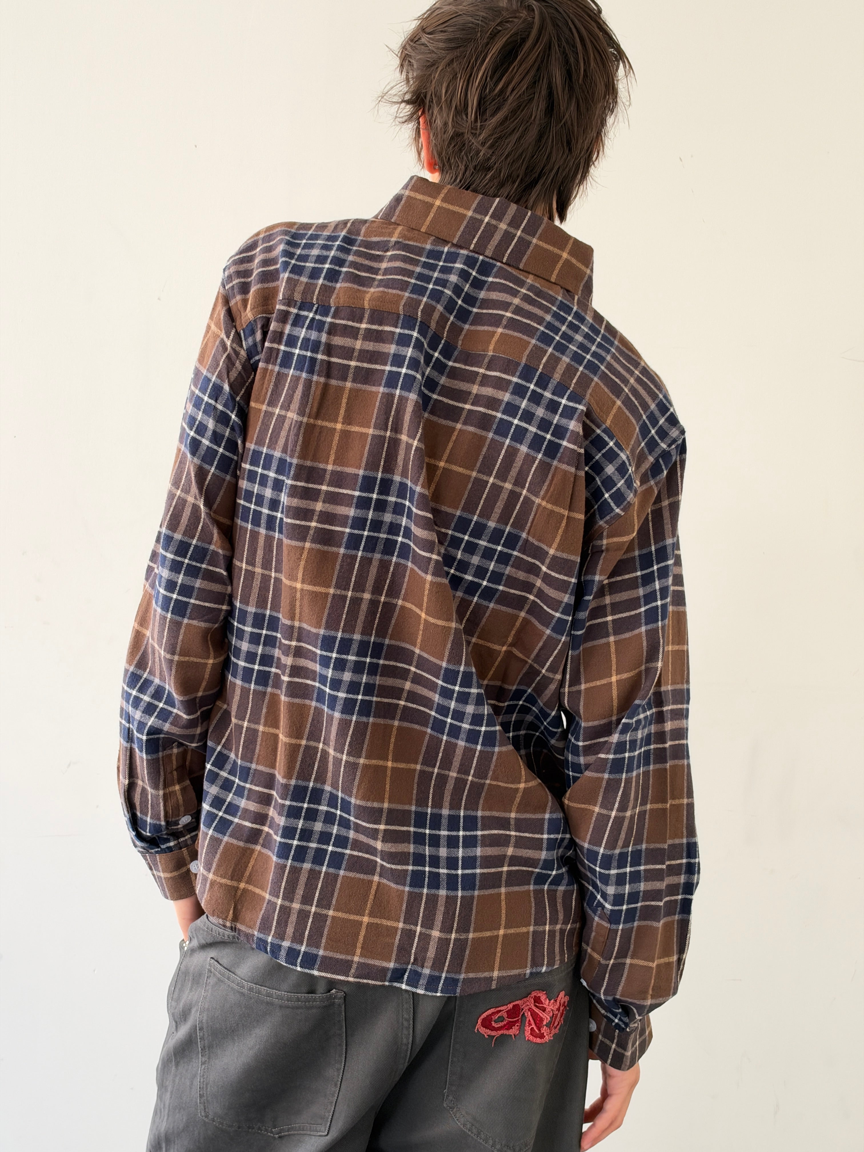 Flannel Shirt