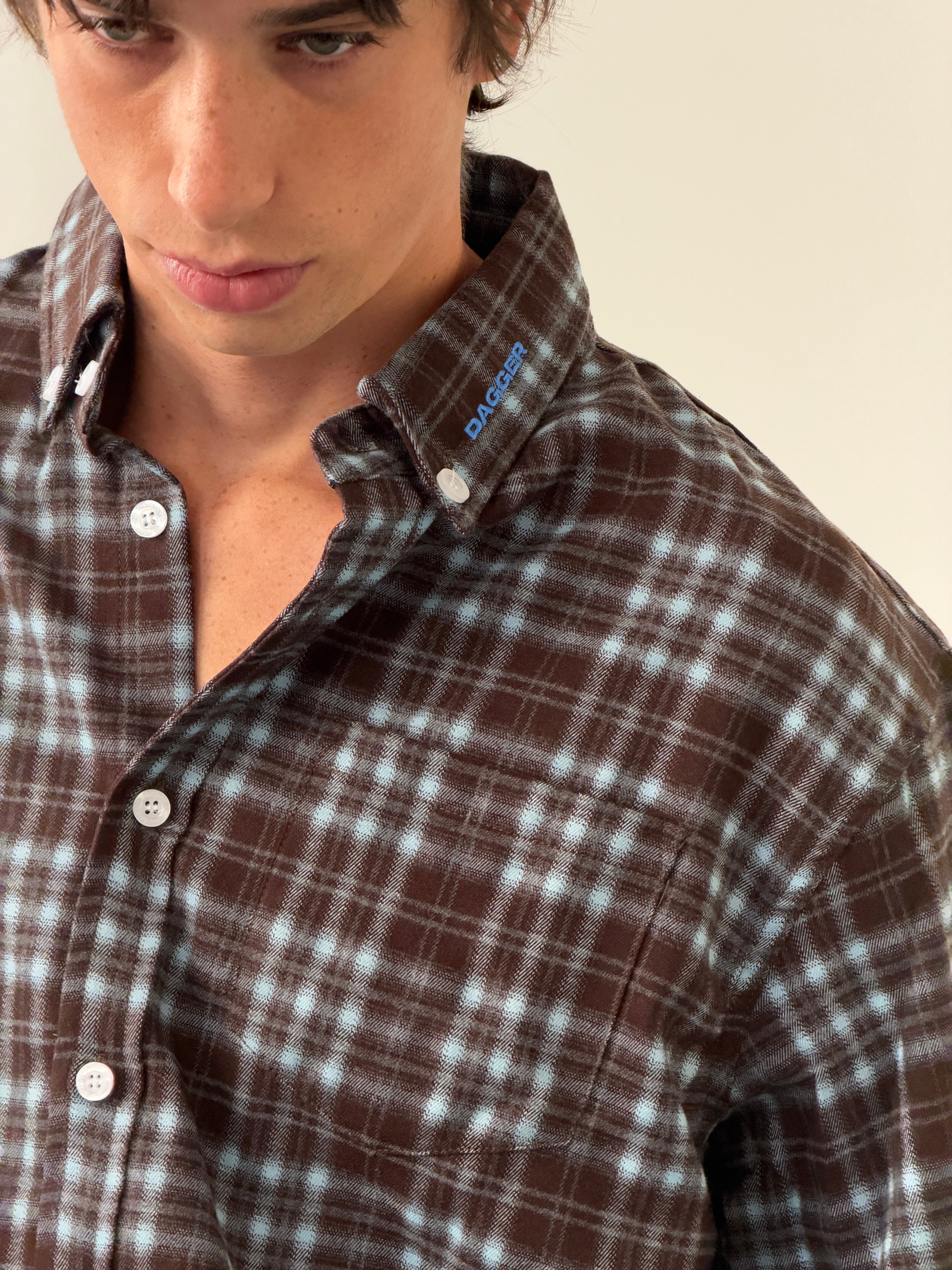 Flannel Shirt