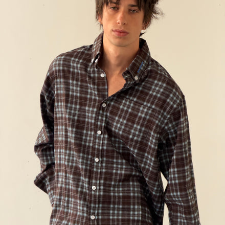 Flannel Shirt