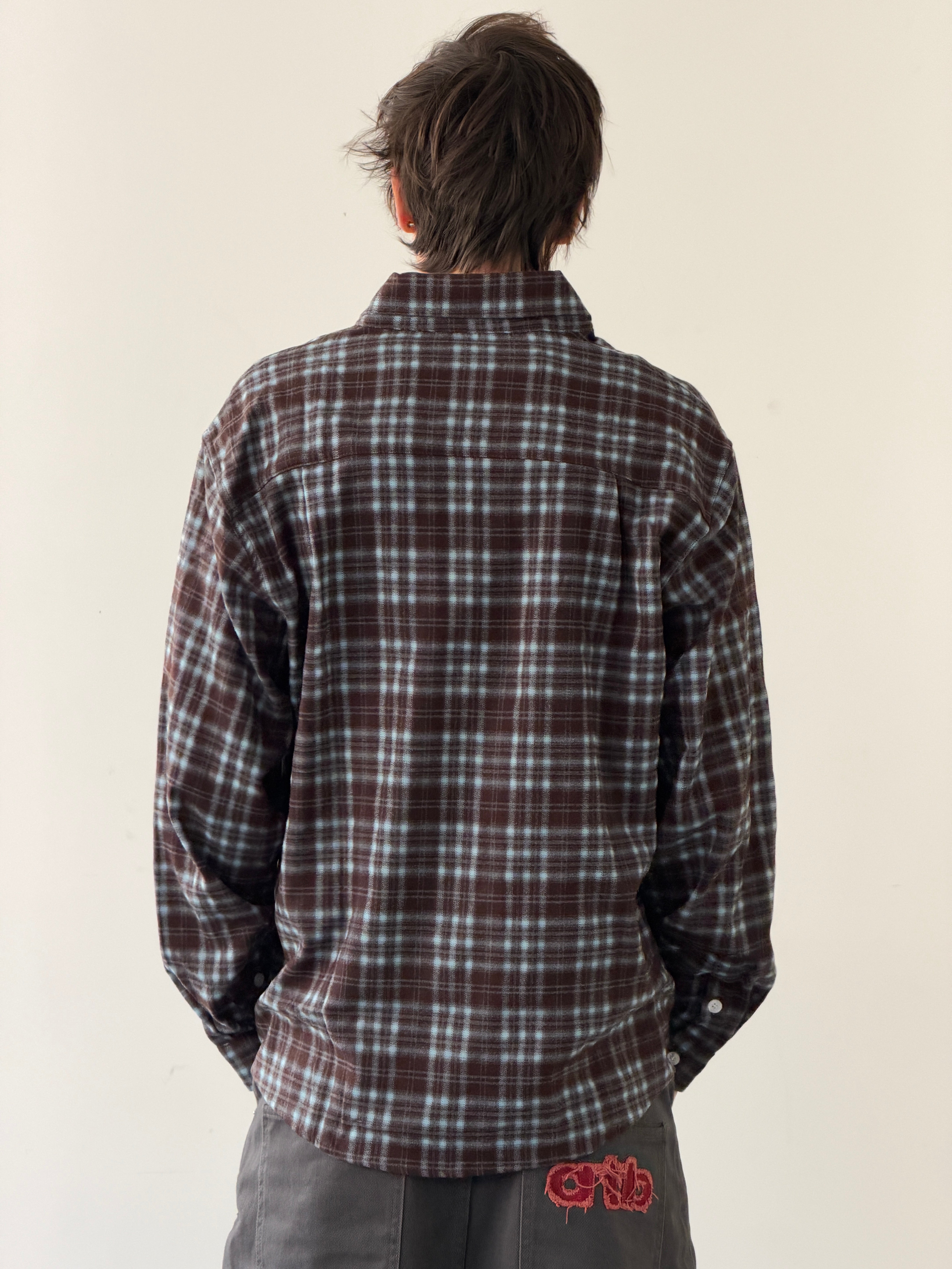 Flannel Shirt