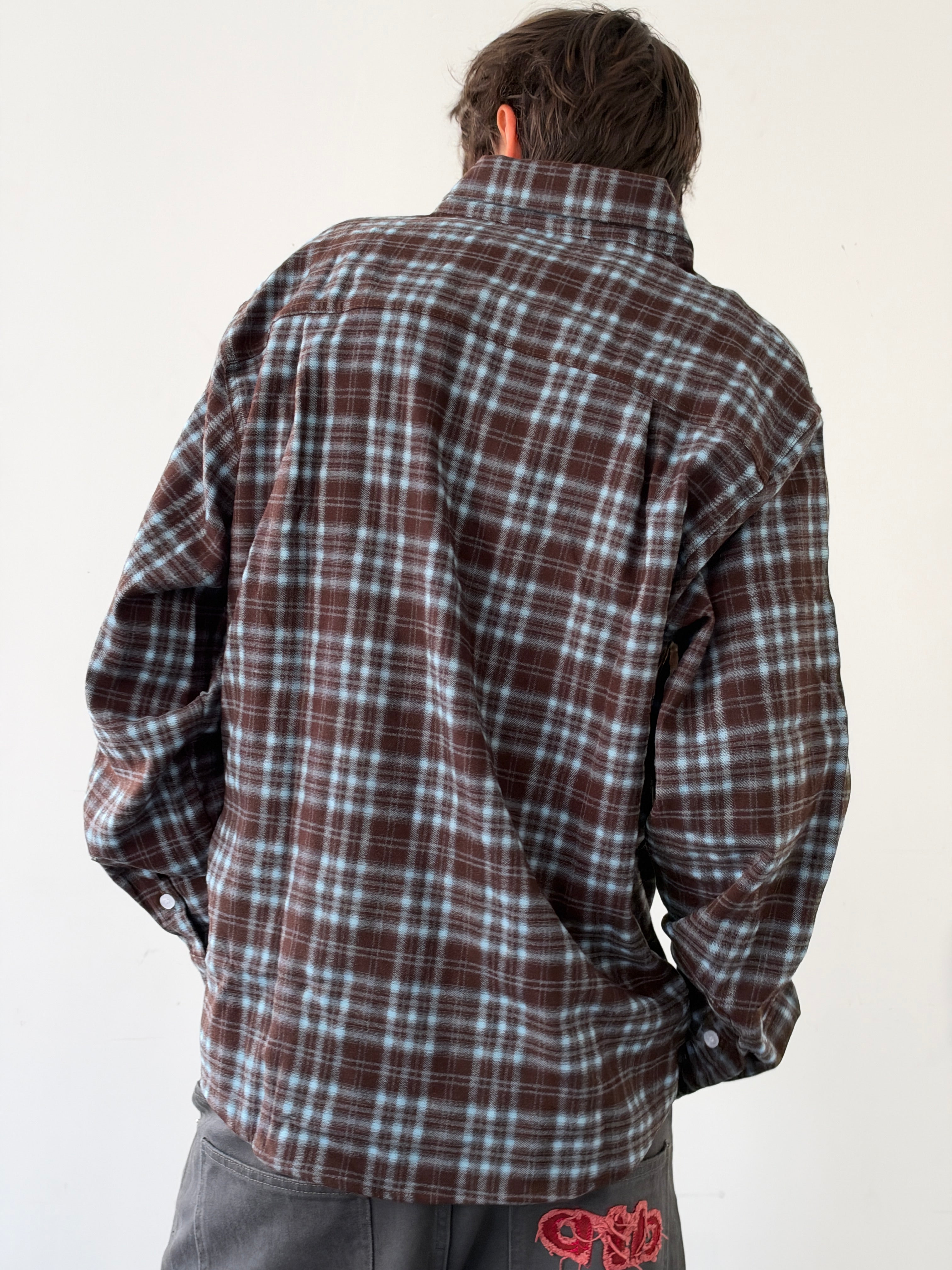 Flannel Shirt