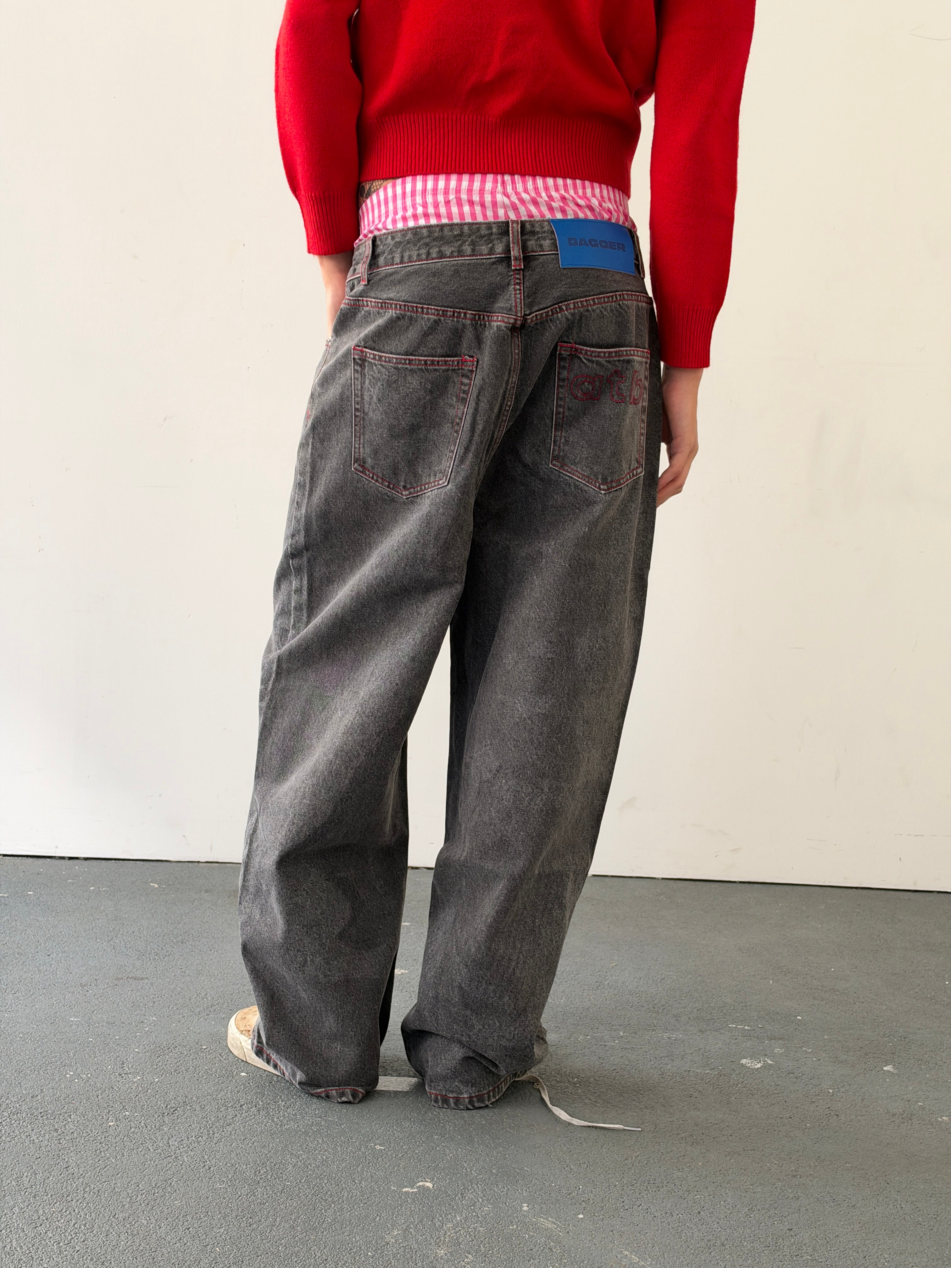 Johnny Jean Mosh