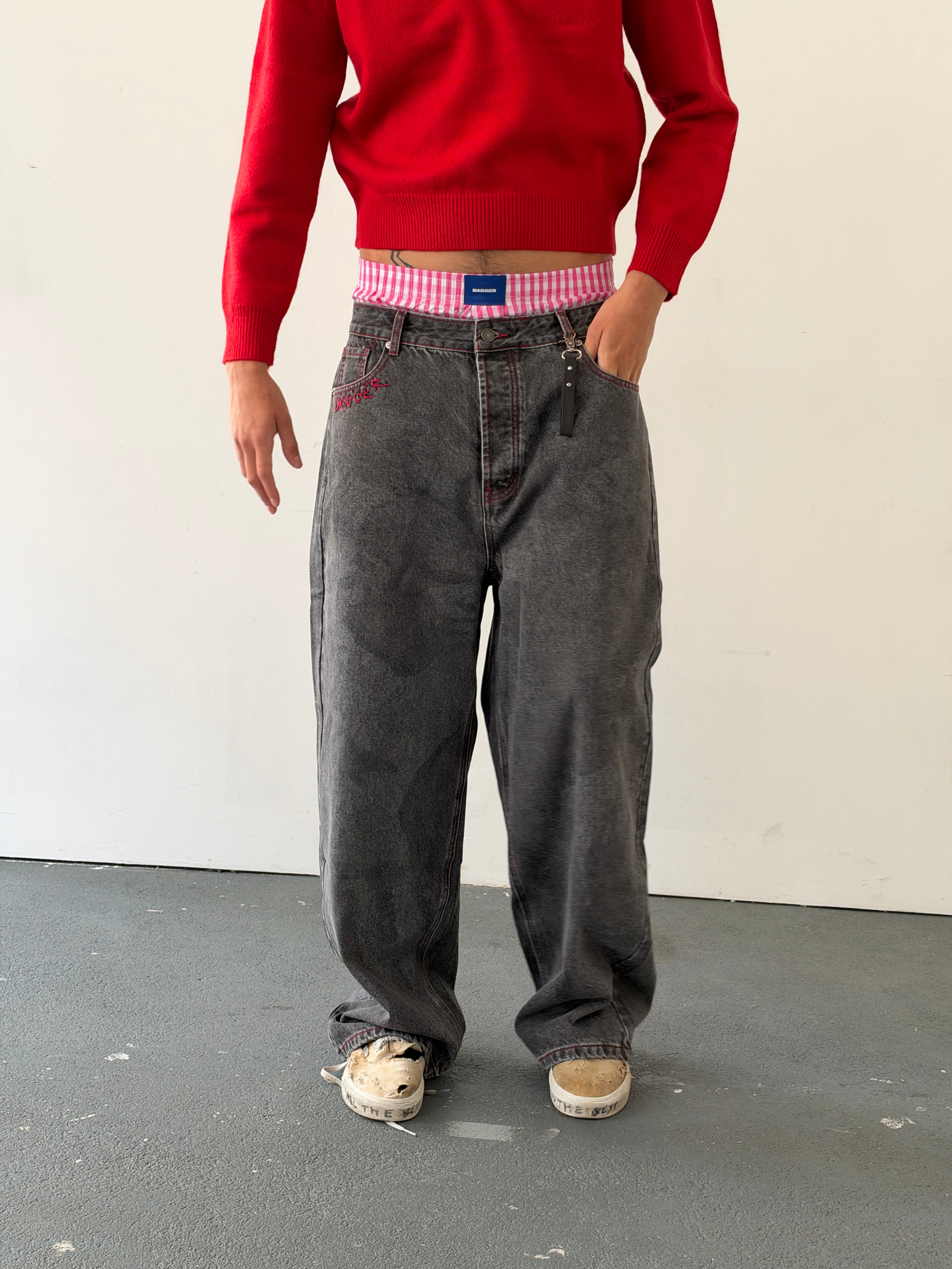 Johnny Jean Mosh