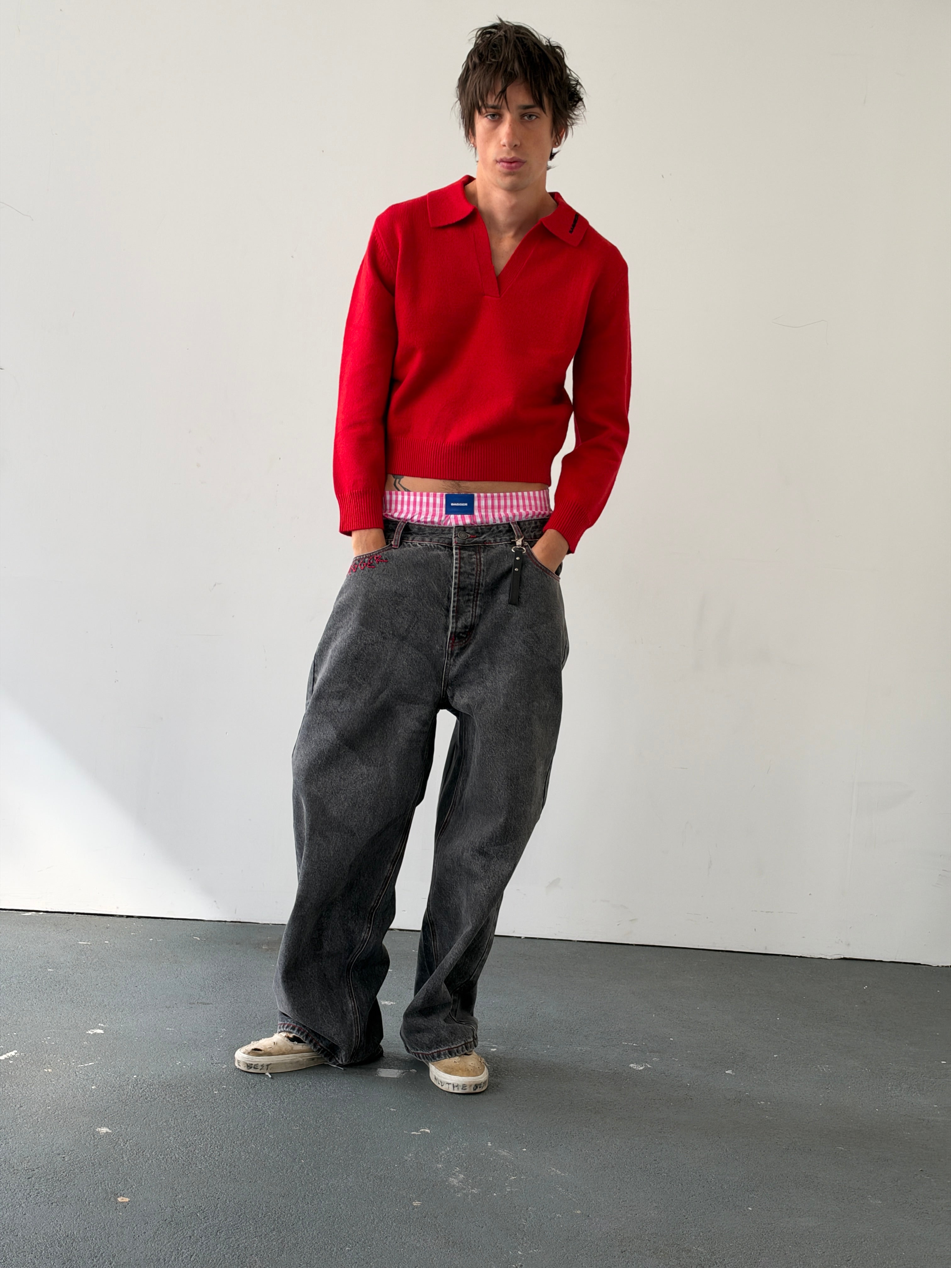 Johnny Jean Mosh