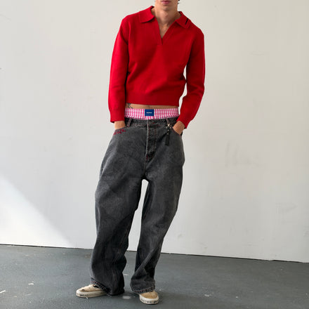 Johnny Jean Mosh