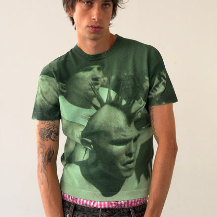Mosh Knit TS