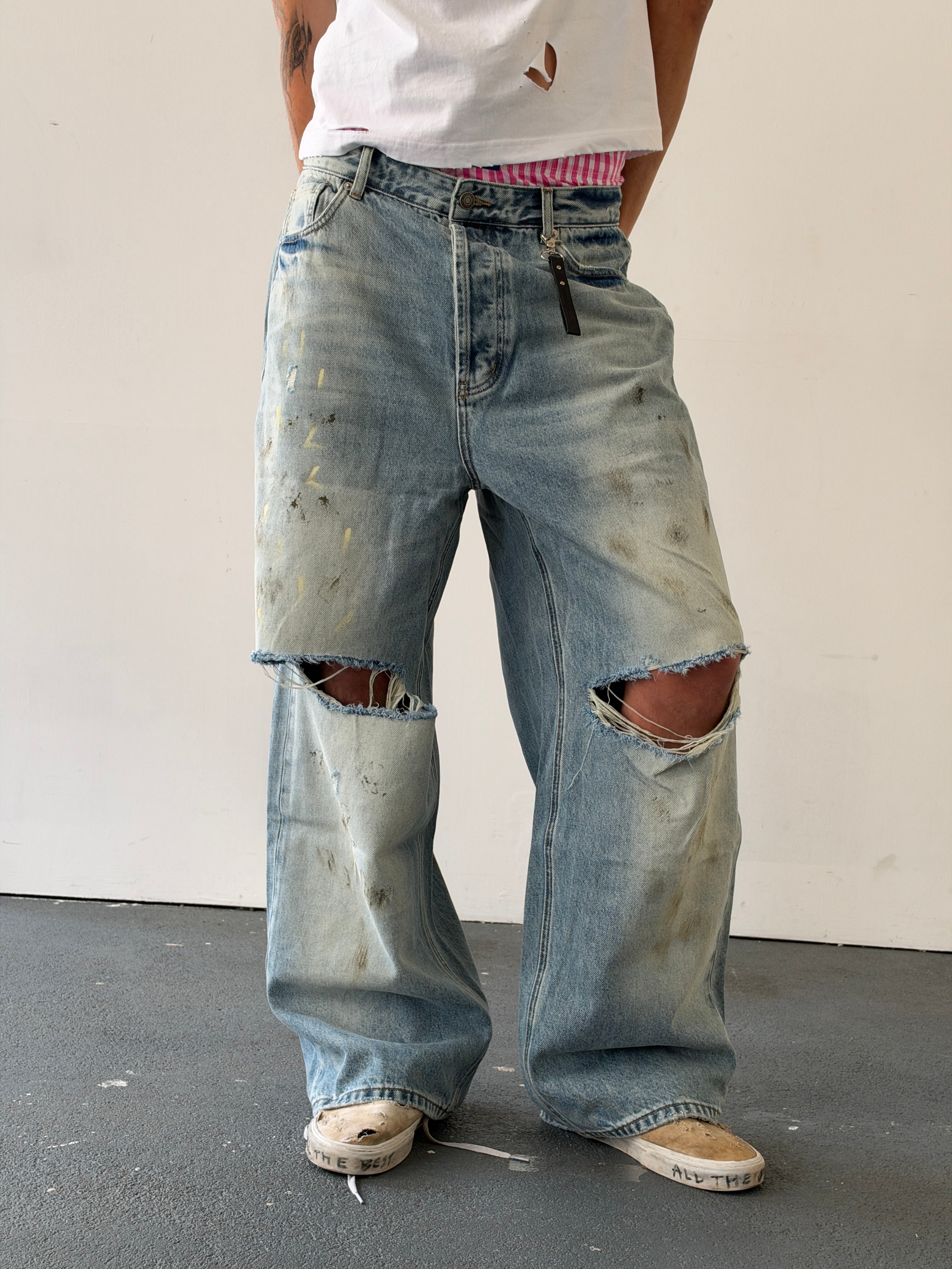 Johnny Jean