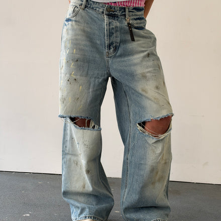 Johnny Jean