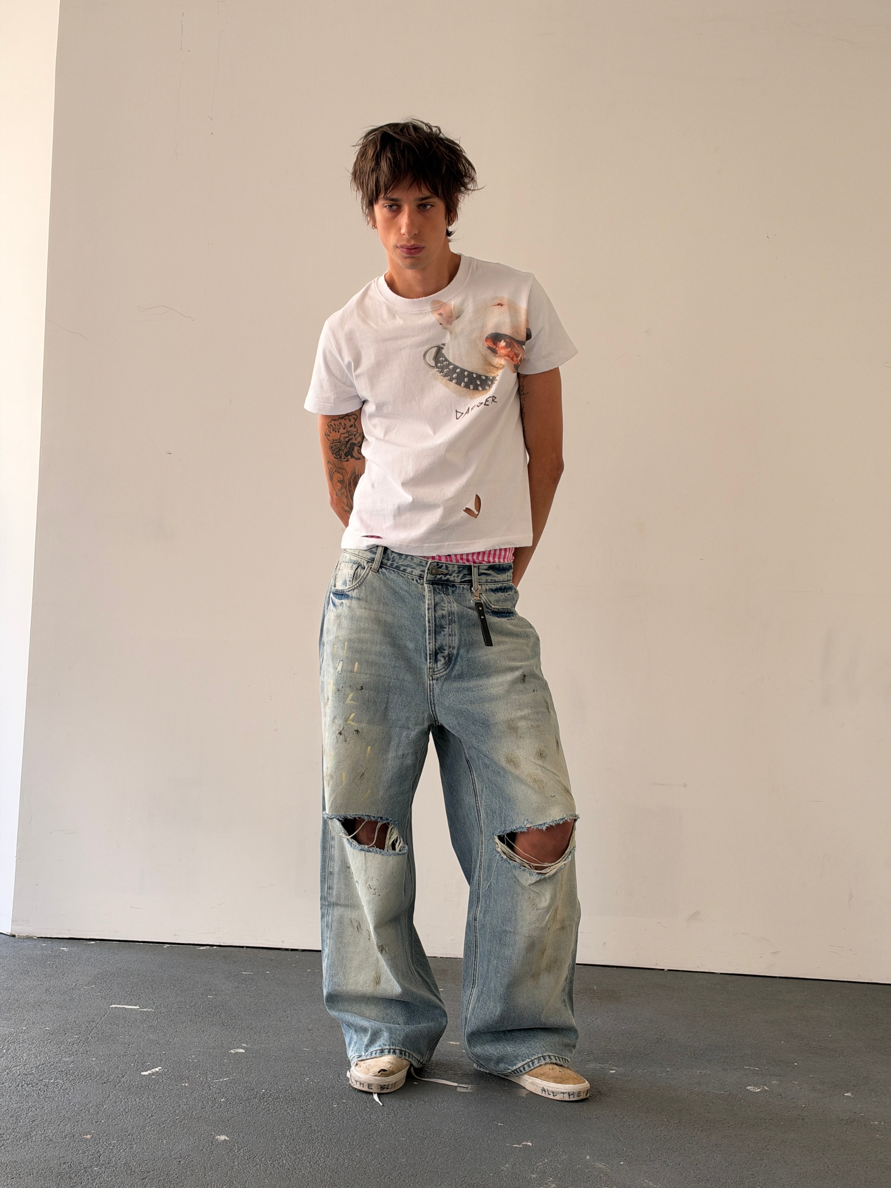 Johnny Jean