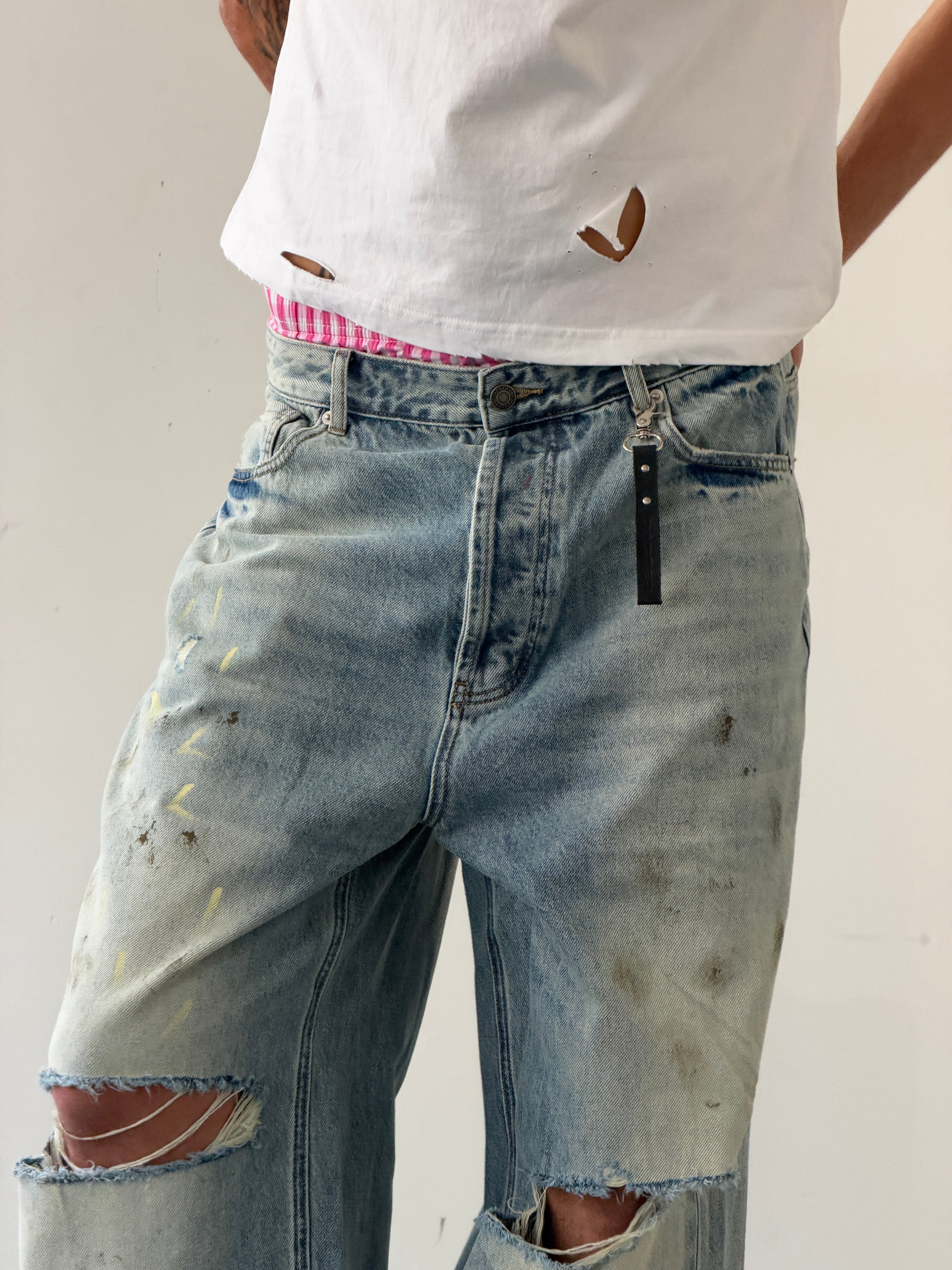 Johnny Jean