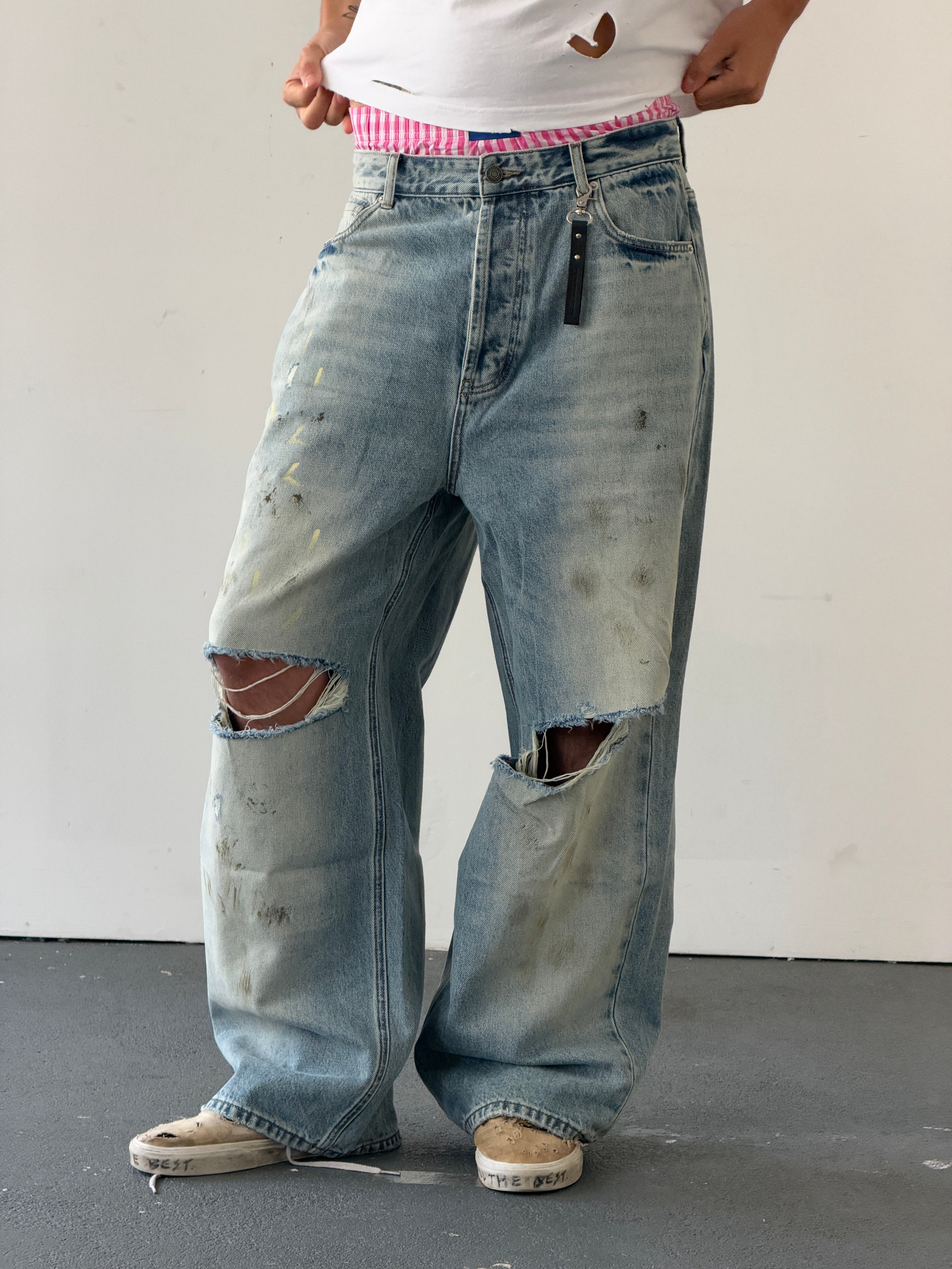 Johnny Jean