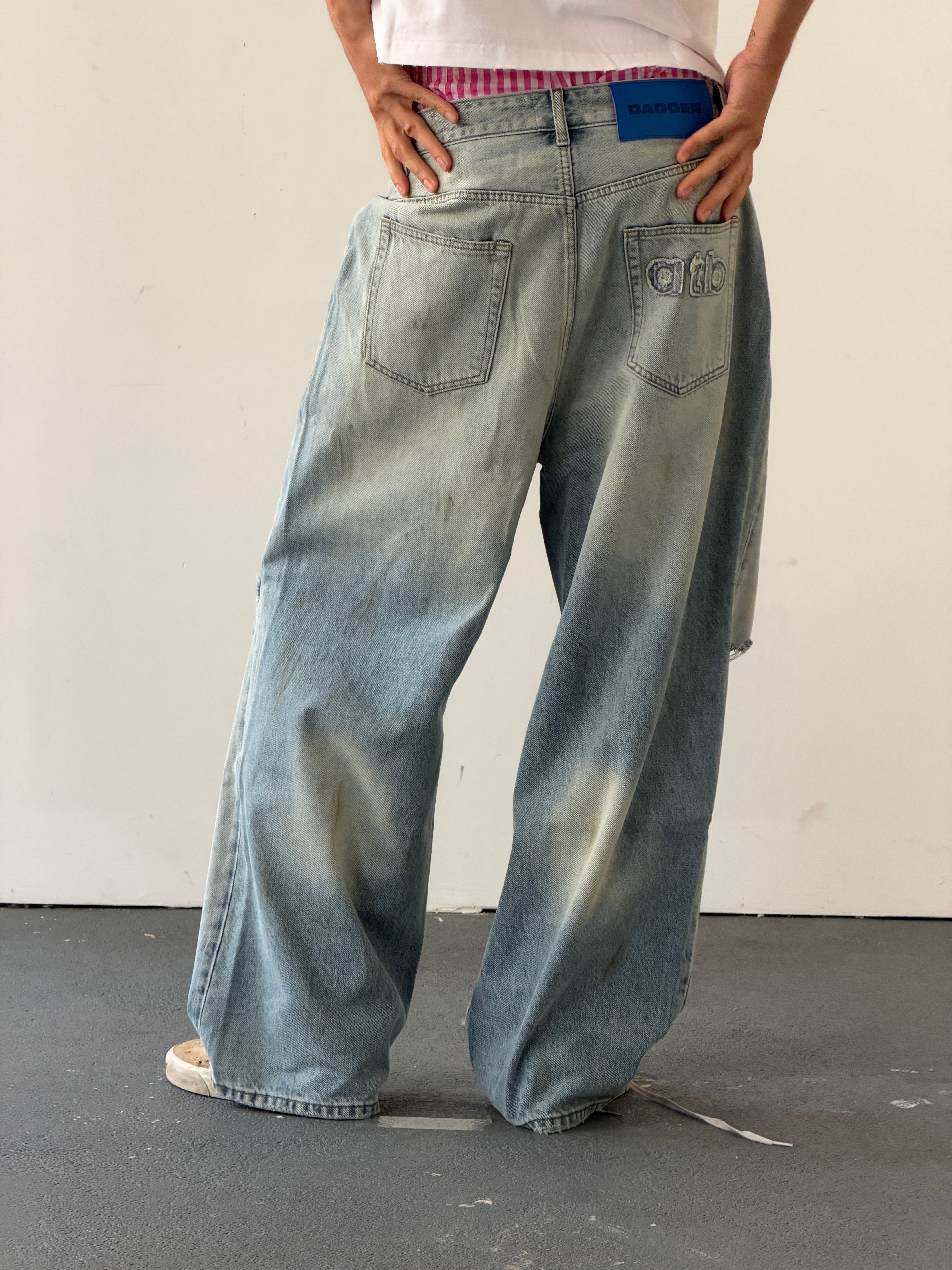 Johnny Jean