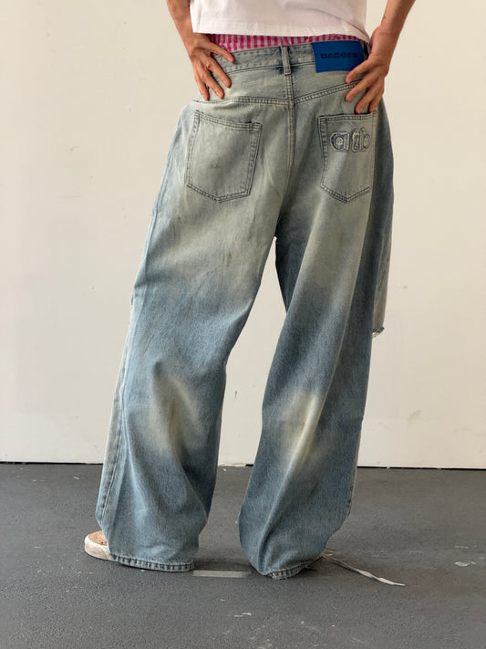 Johnny Jean