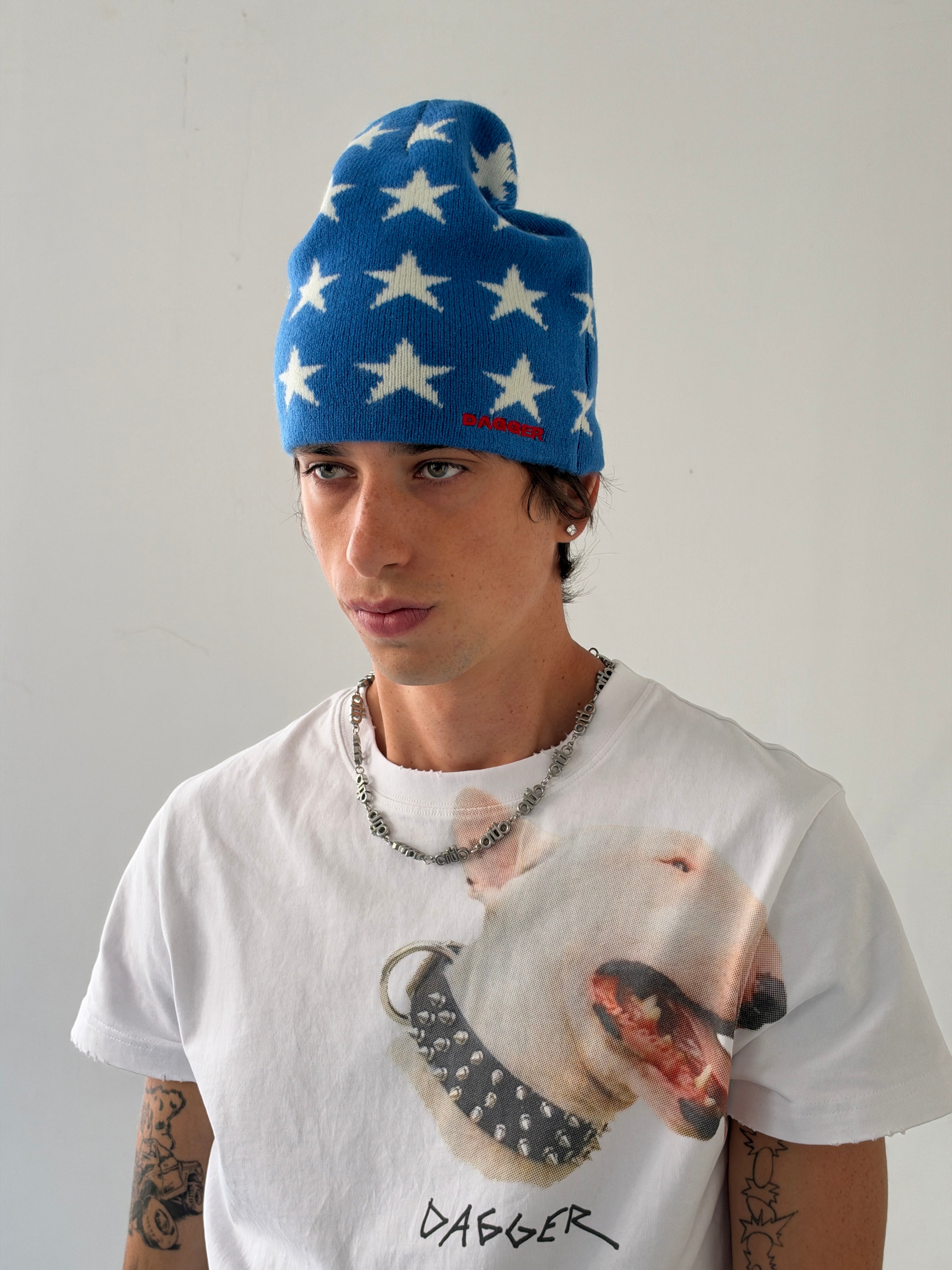 Star Beanie
