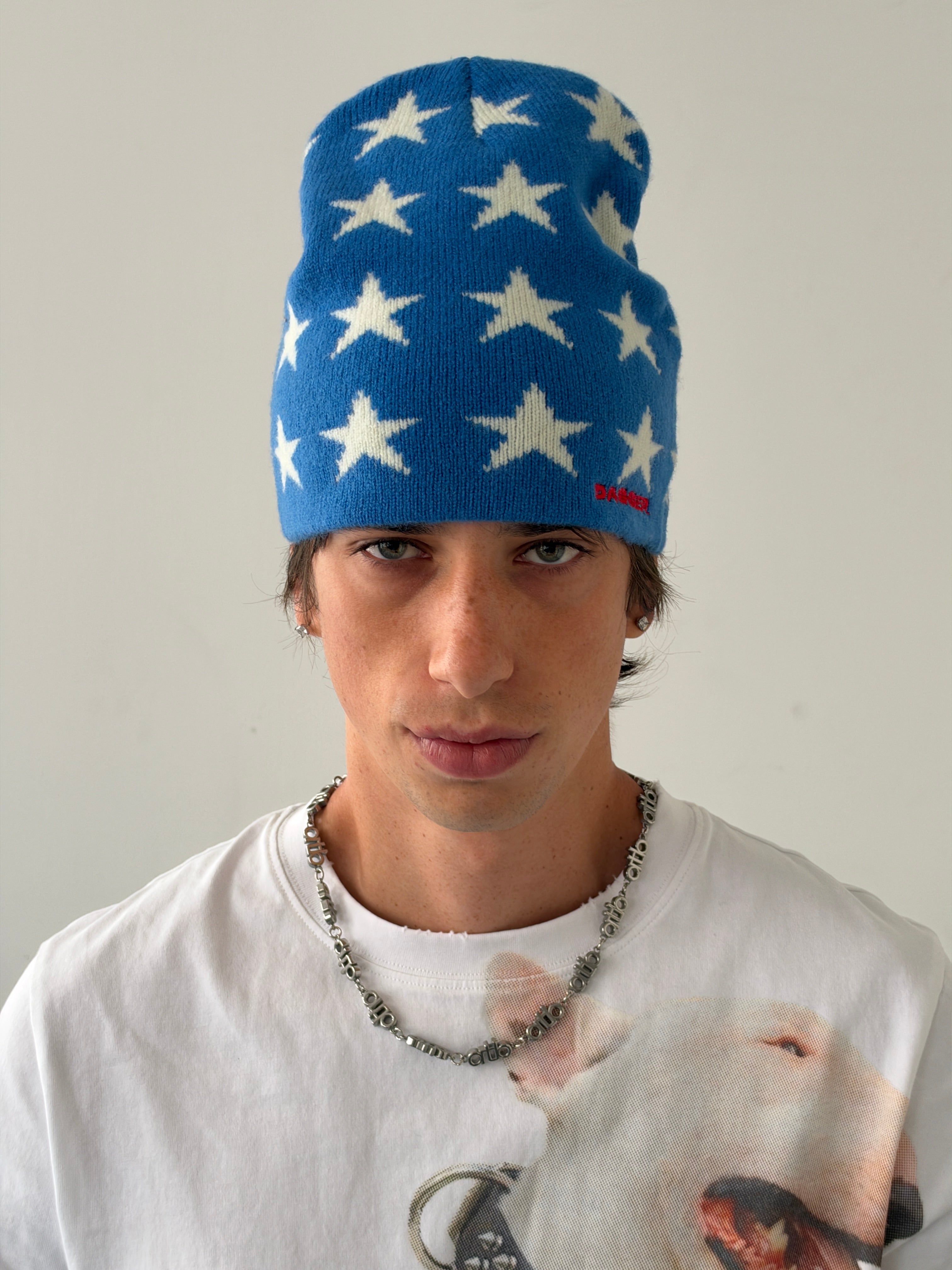 Star Beanie