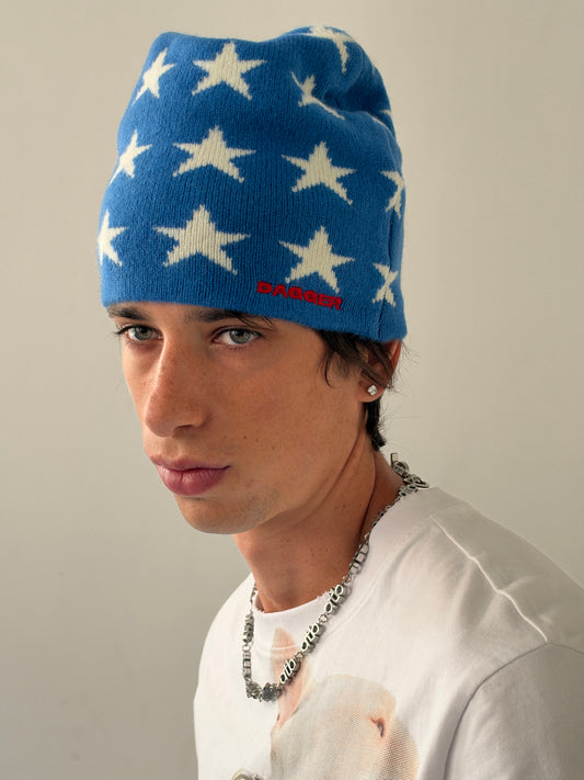 Star Beanie