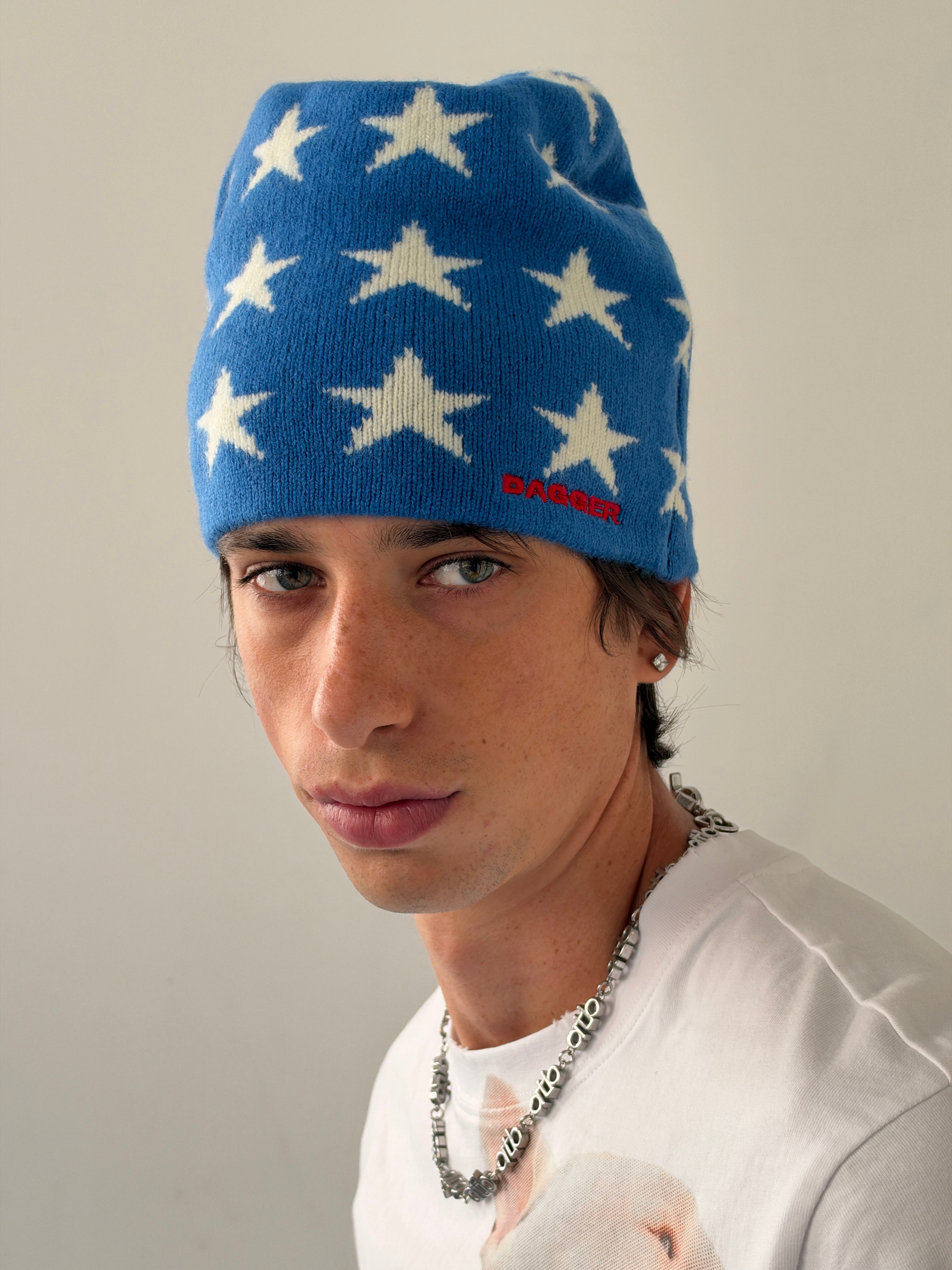 Star Beanie