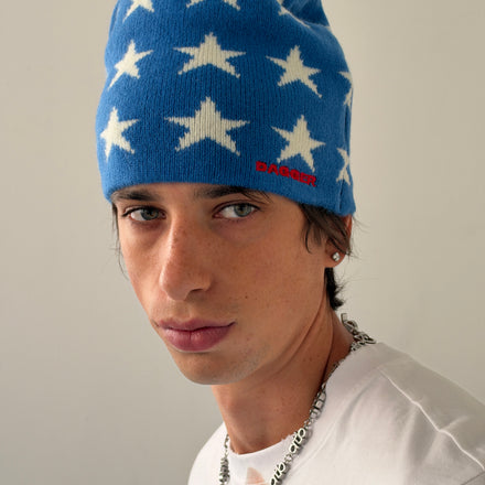 Star Beanie